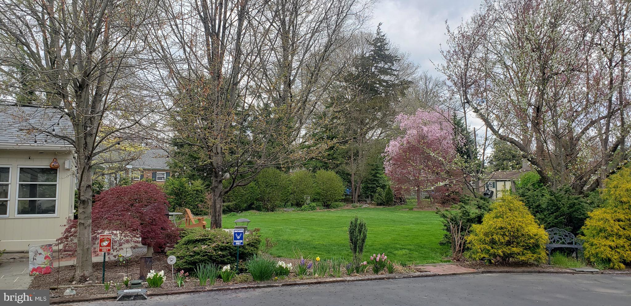 GREEN ACRES - Residential