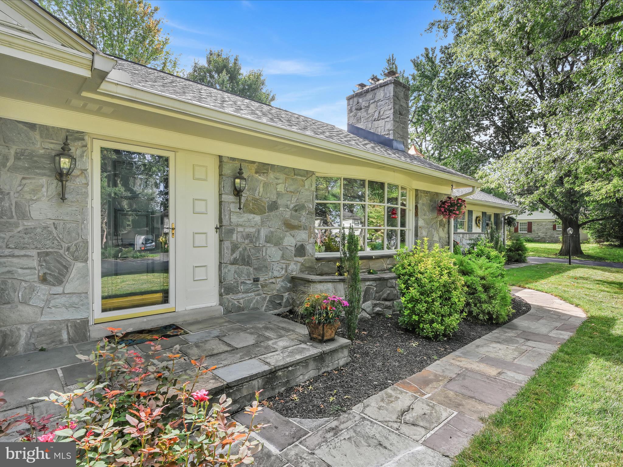 GREEN ACRES - Residential