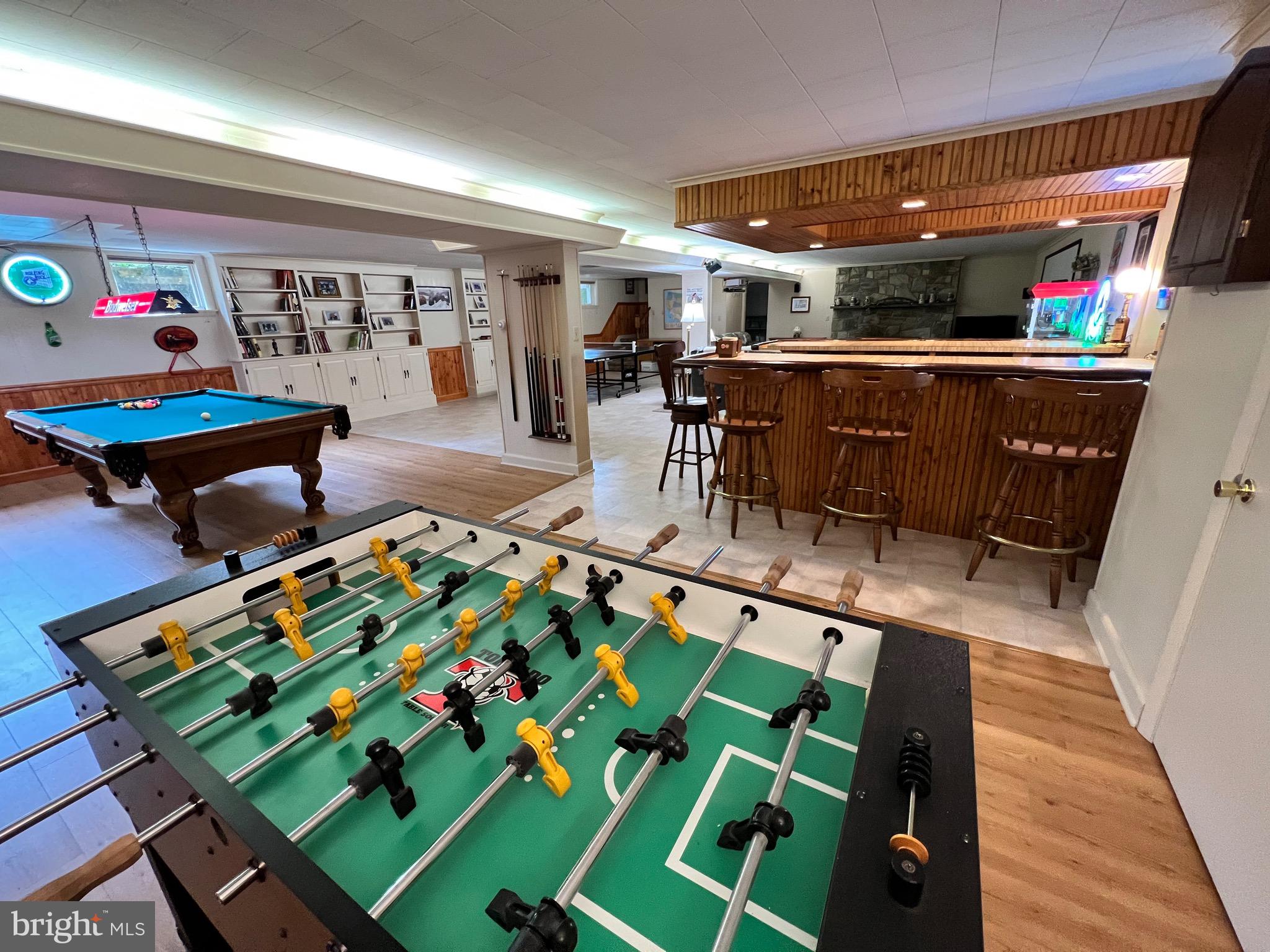 GREEN ACRES - Residential