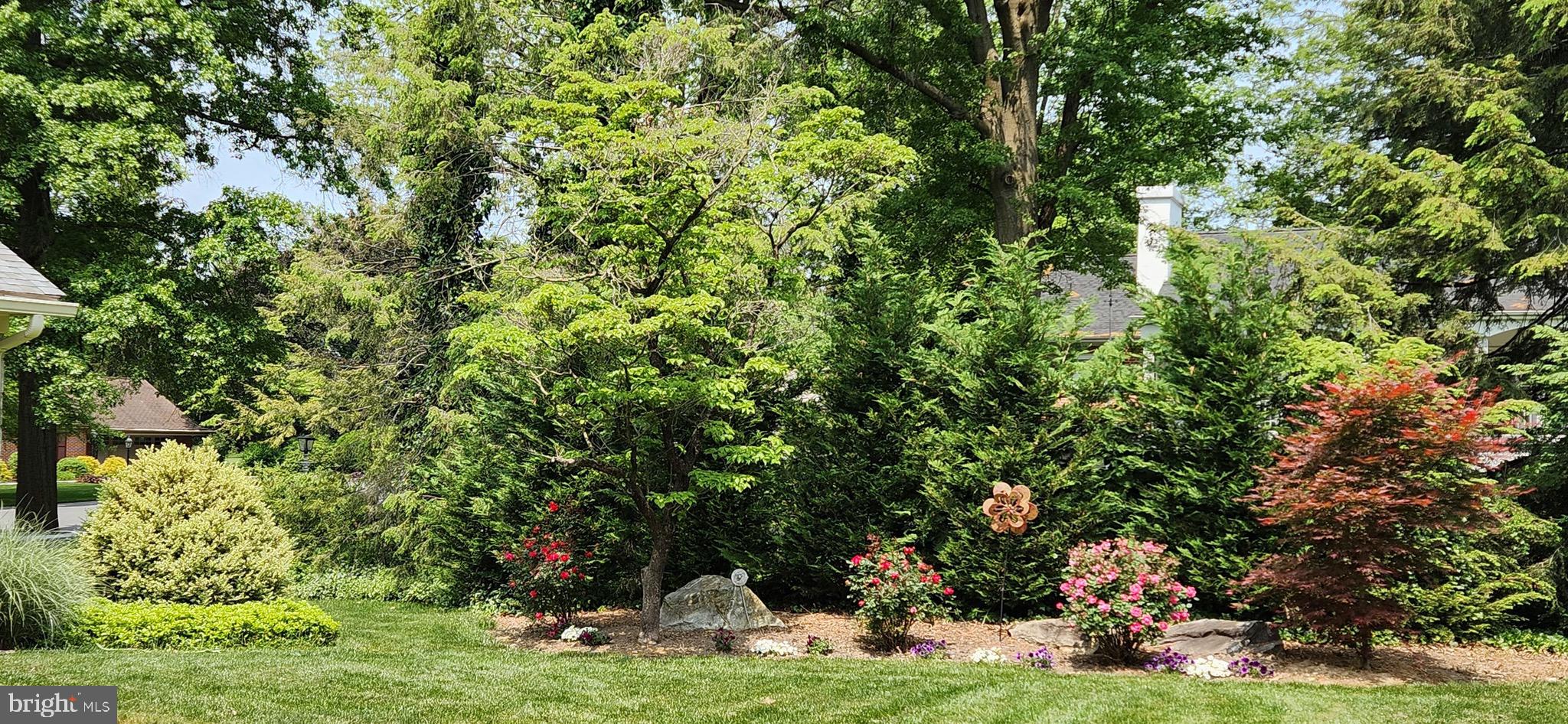 GREEN ACRES - Residential