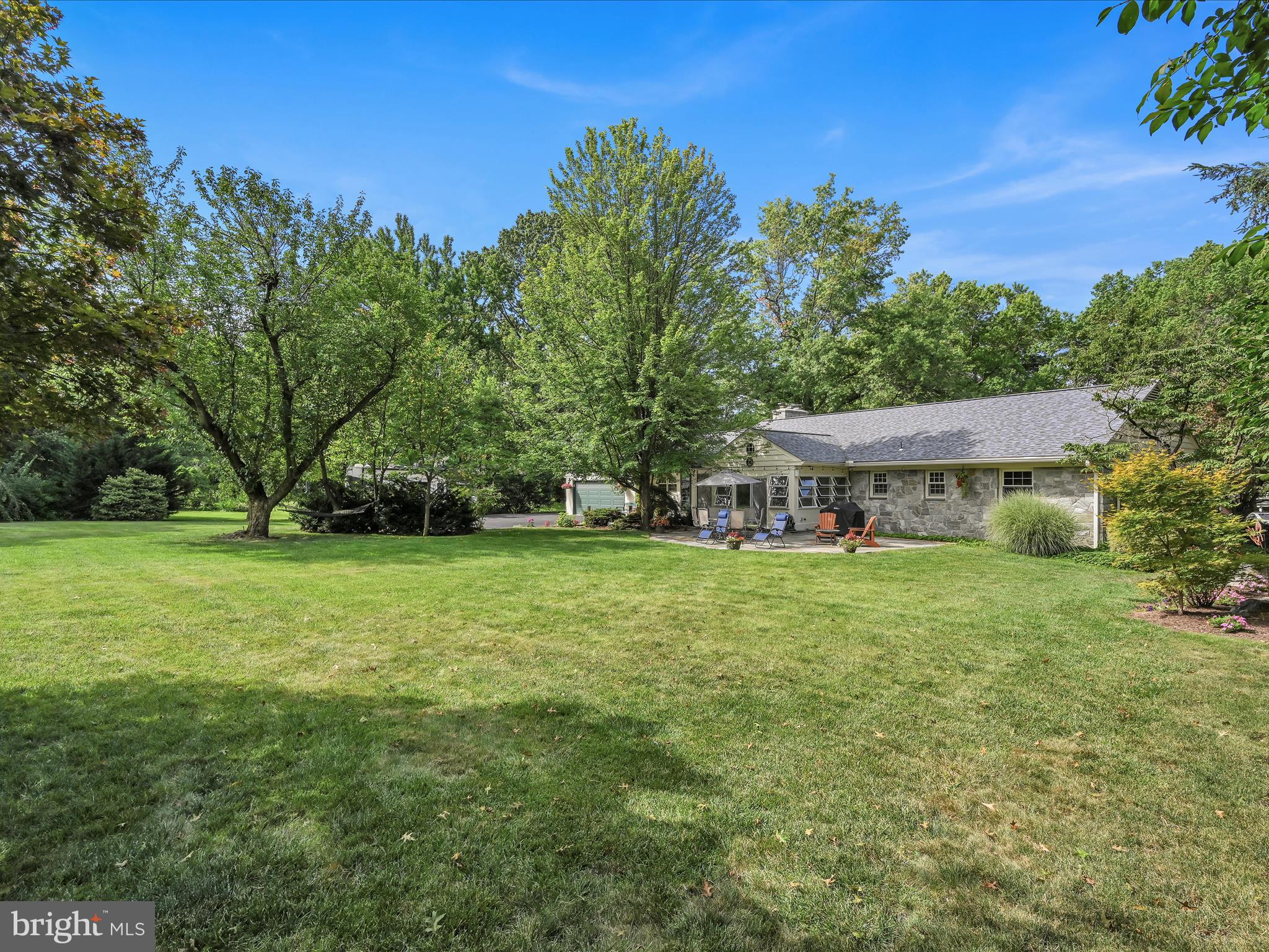 GREEN ACRES - Residential