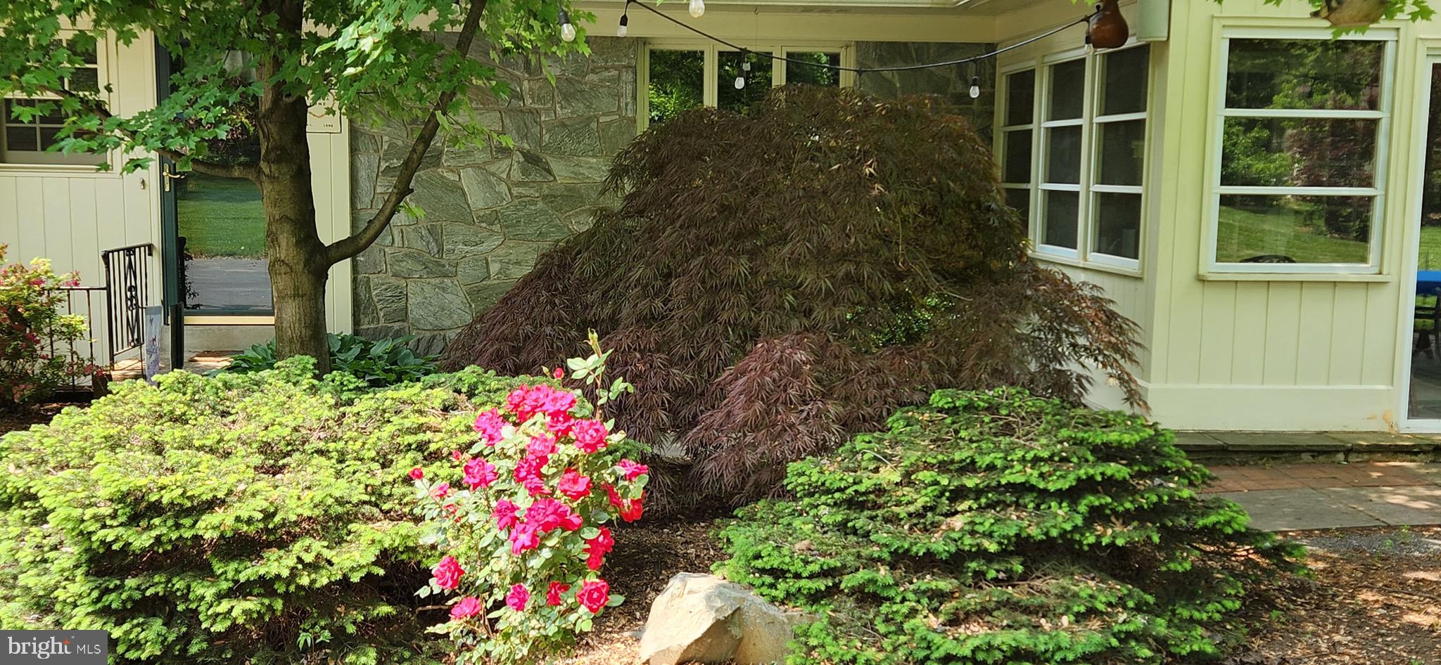 GREEN ACRES - Residential