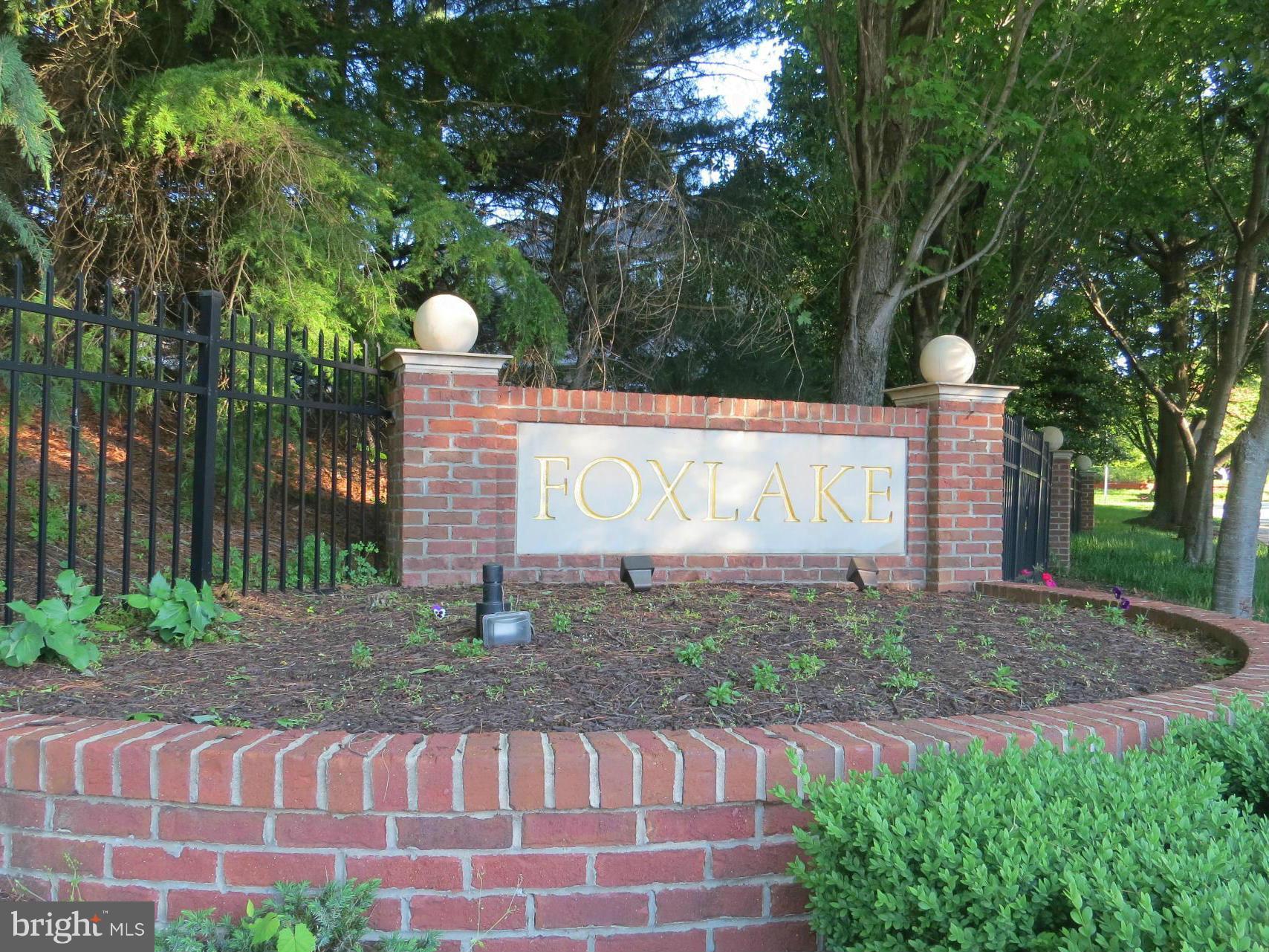 FOXLAKE - Residential