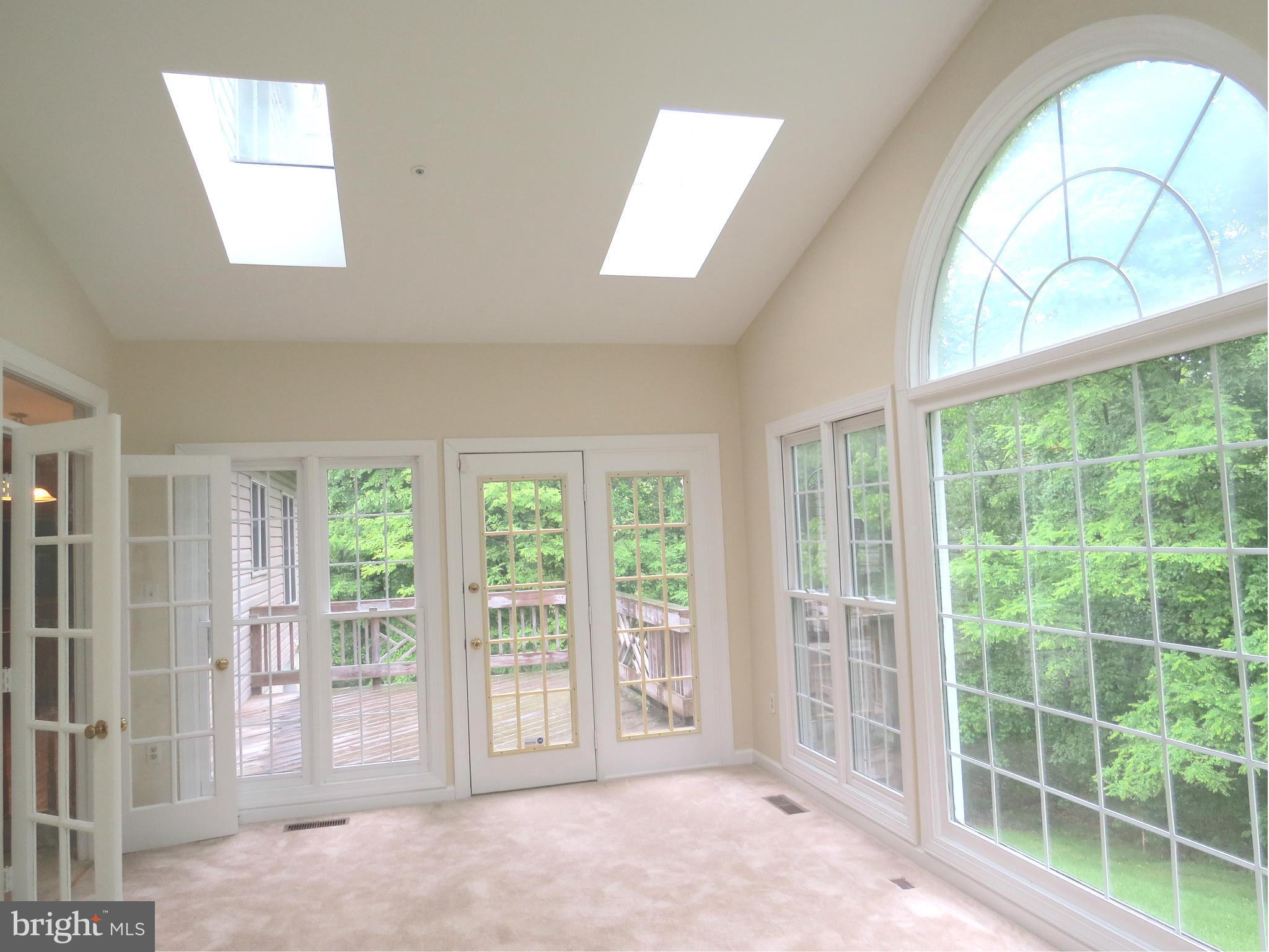 FOXLAKE - Residential