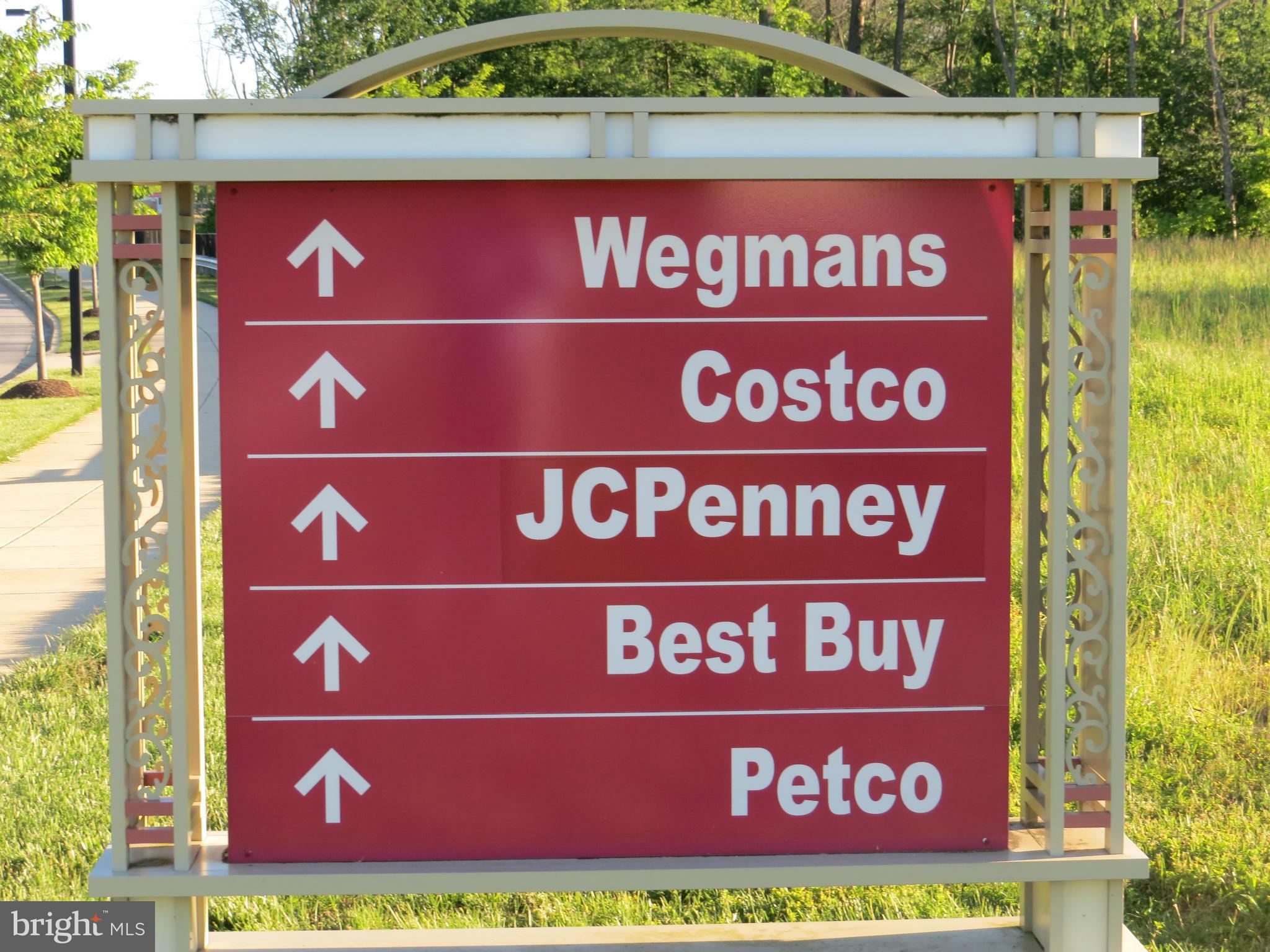 FOXLAKE - Residential