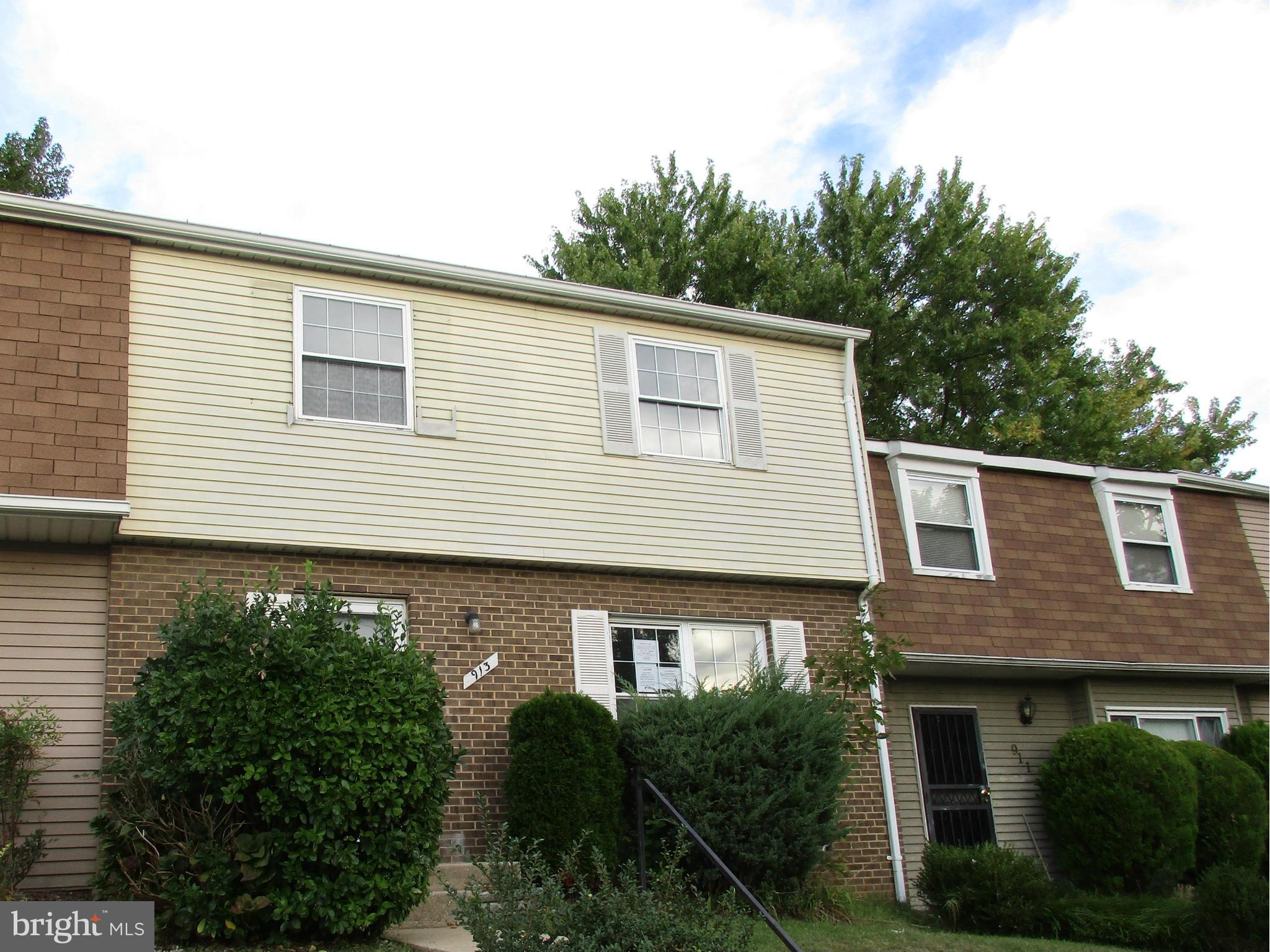 LOTTSFORD TOWNHOUSES - Residential