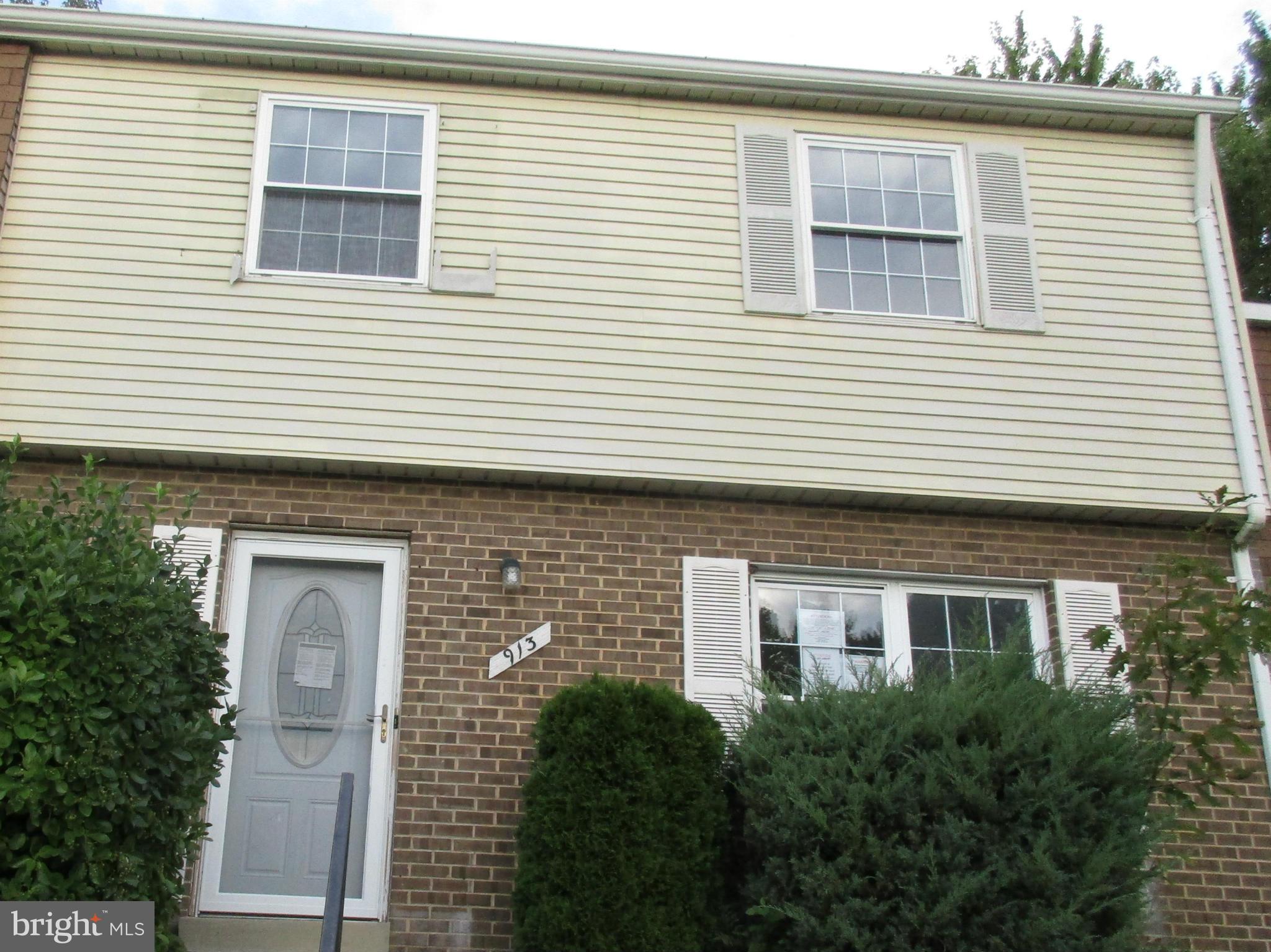 LOTTSFORD TOWNHOUSES - Residential