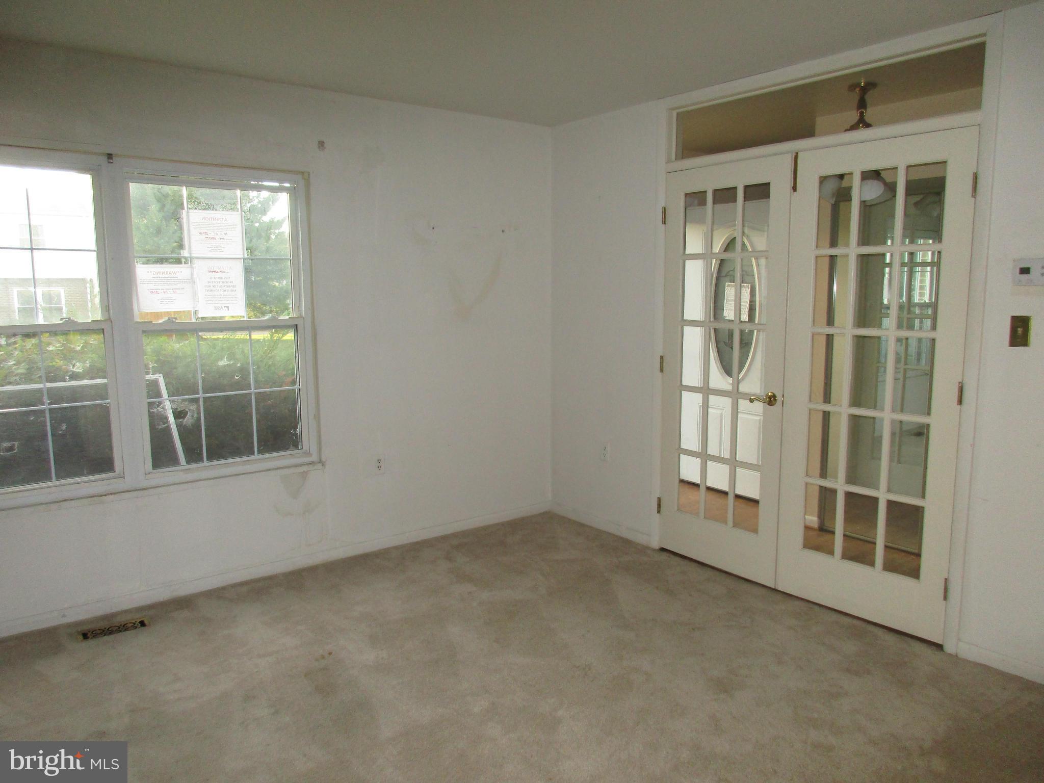 LOTTSFORD TOWNHOUSES - Residential