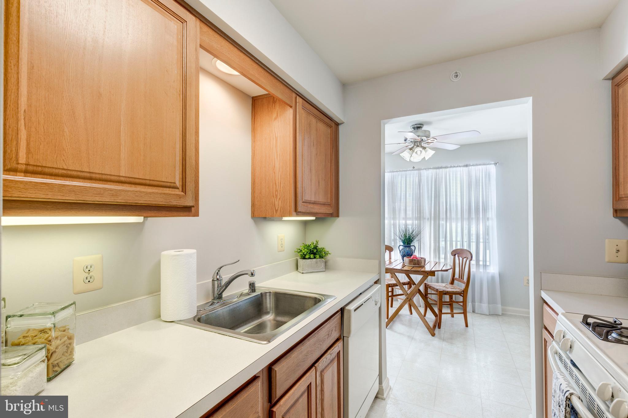 WESTWOOD PARK - Residential