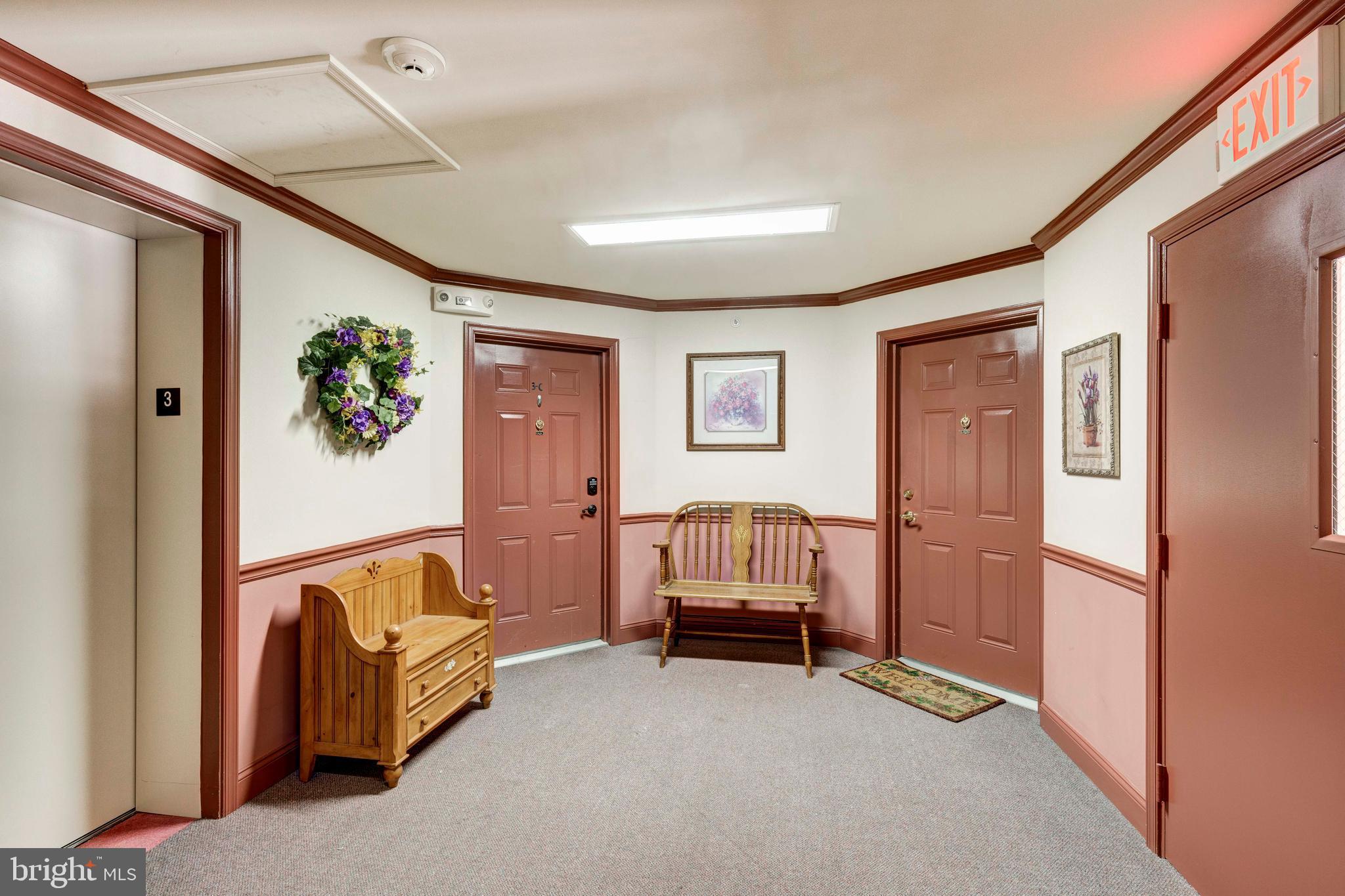 WESTWOOD PARK - Residential