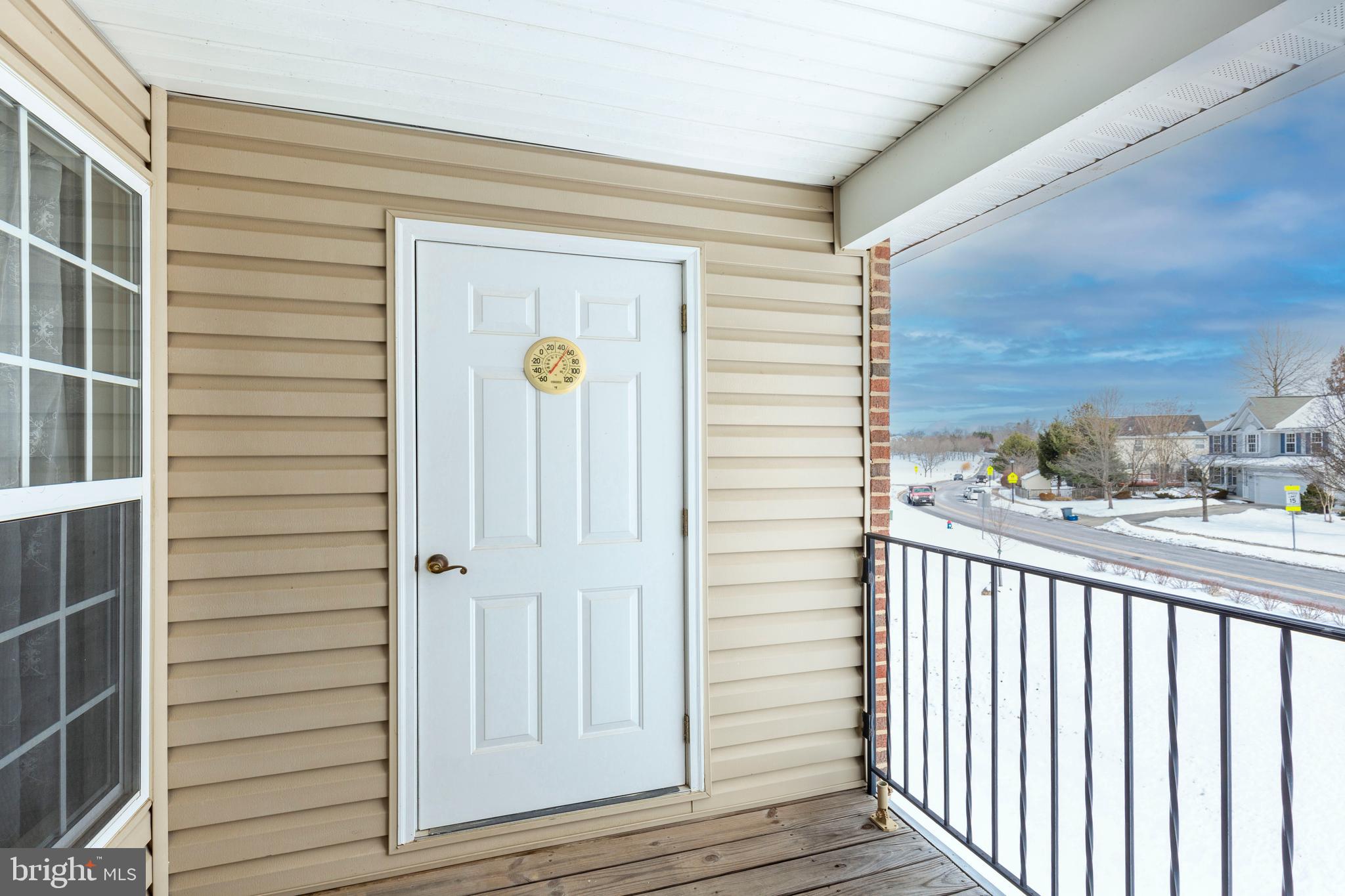 WESTWOOD PARK - Residential