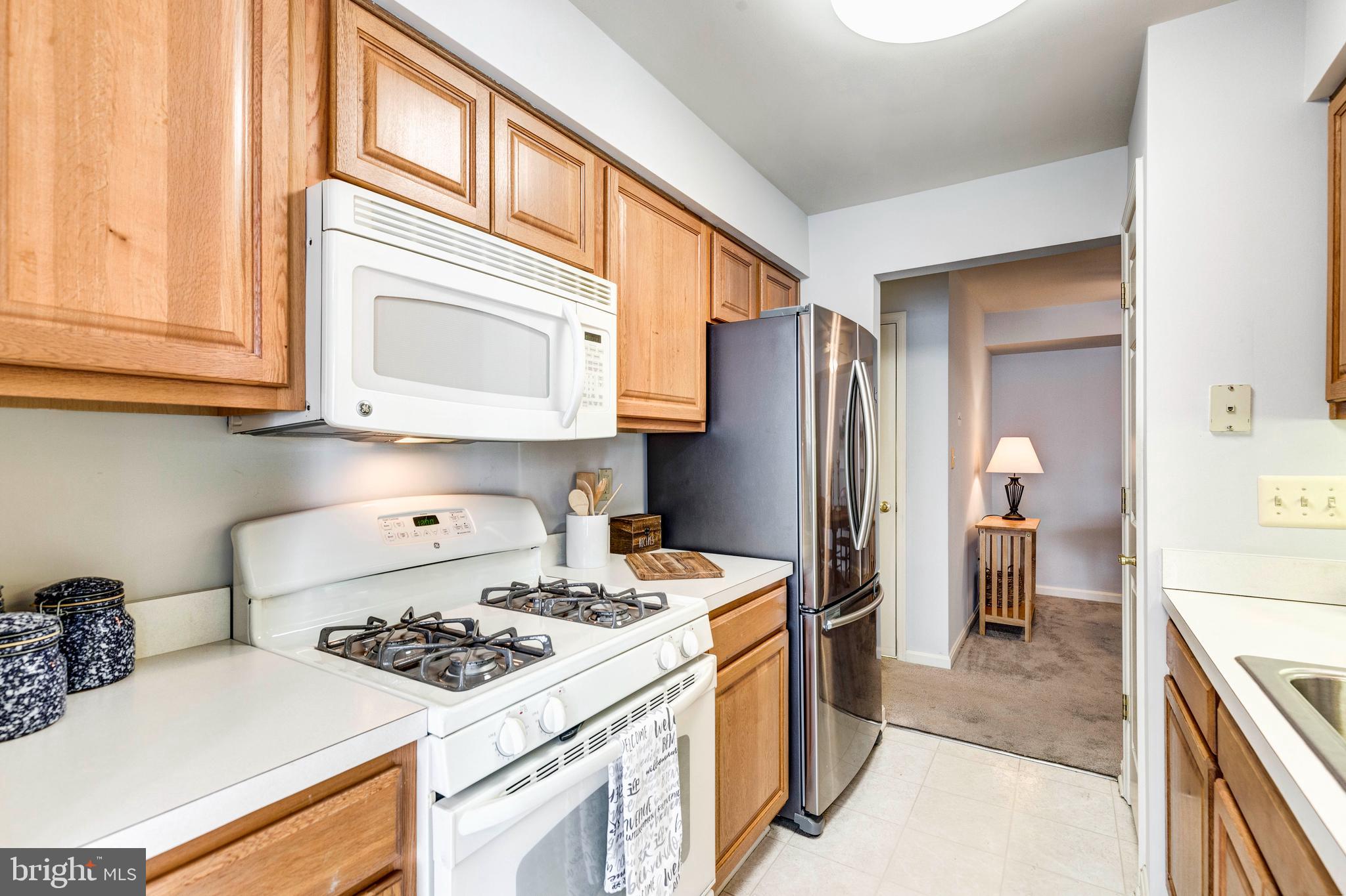 WESTWOOD PARK - Residential