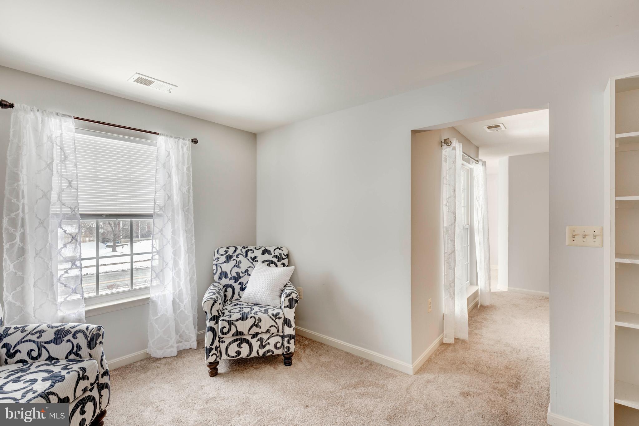 WESTWOOD PARK - Residential