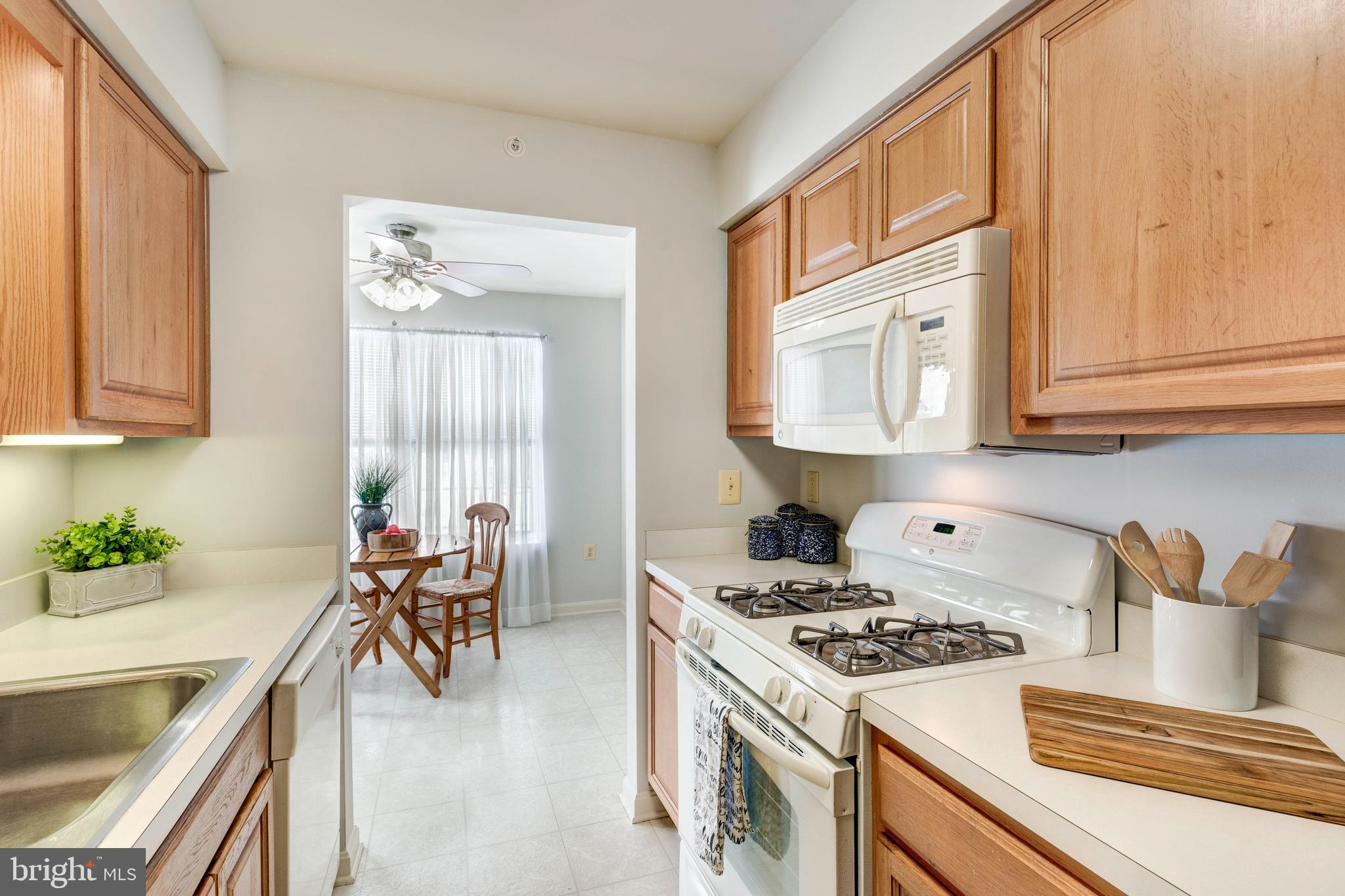 WESTWOOD PARK - Residential