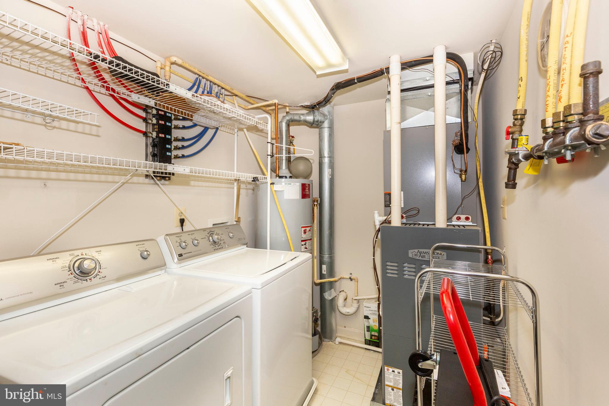 WESTWOOD PARK - Residential