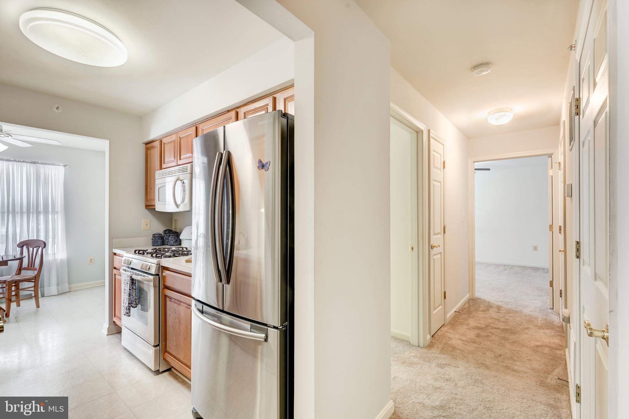 WESTWOOD PARK - Residential