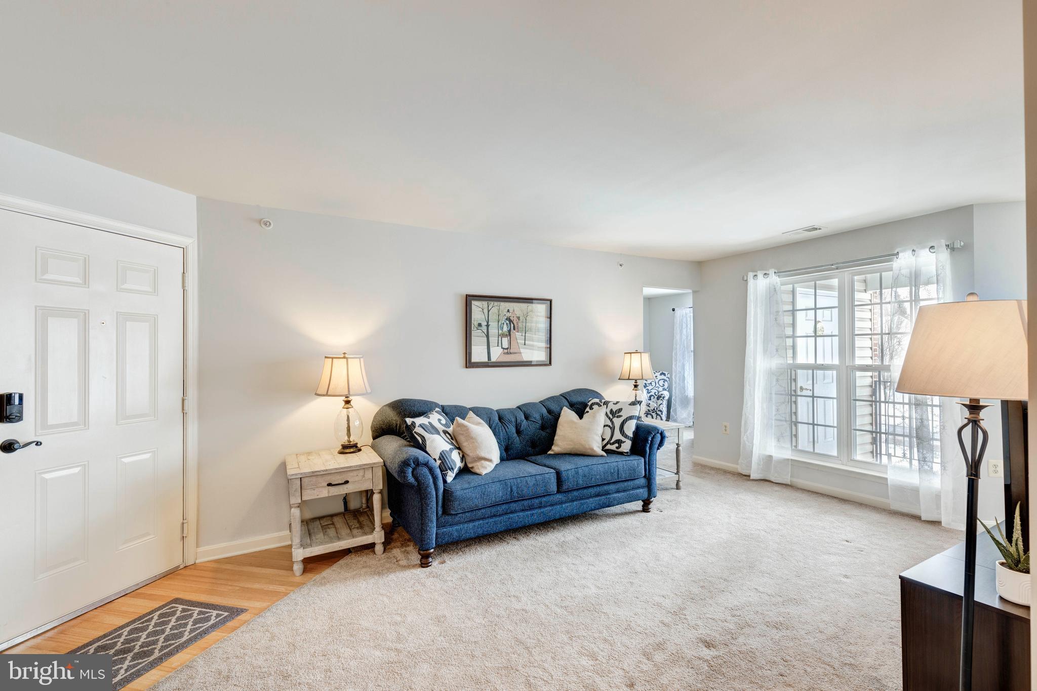 WESTWOOD PARK - Residential