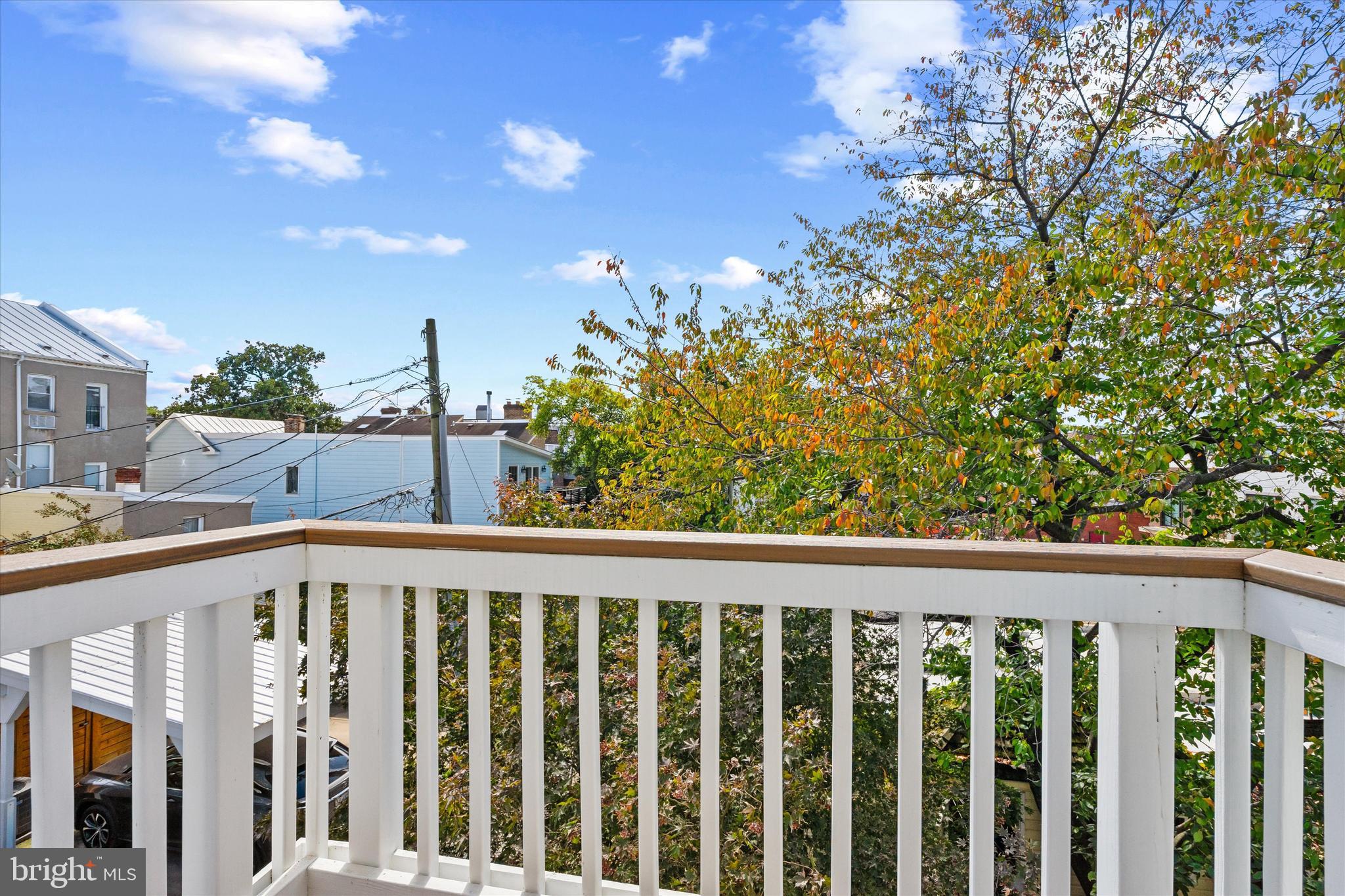 OLD TOWN ALEXANDRIA - Residential Lease