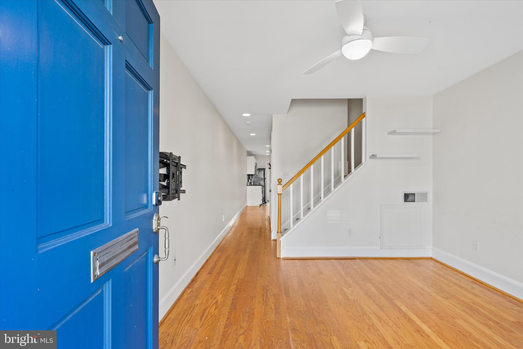 OLD TOWN ALEXANDRIA - Residential Lease