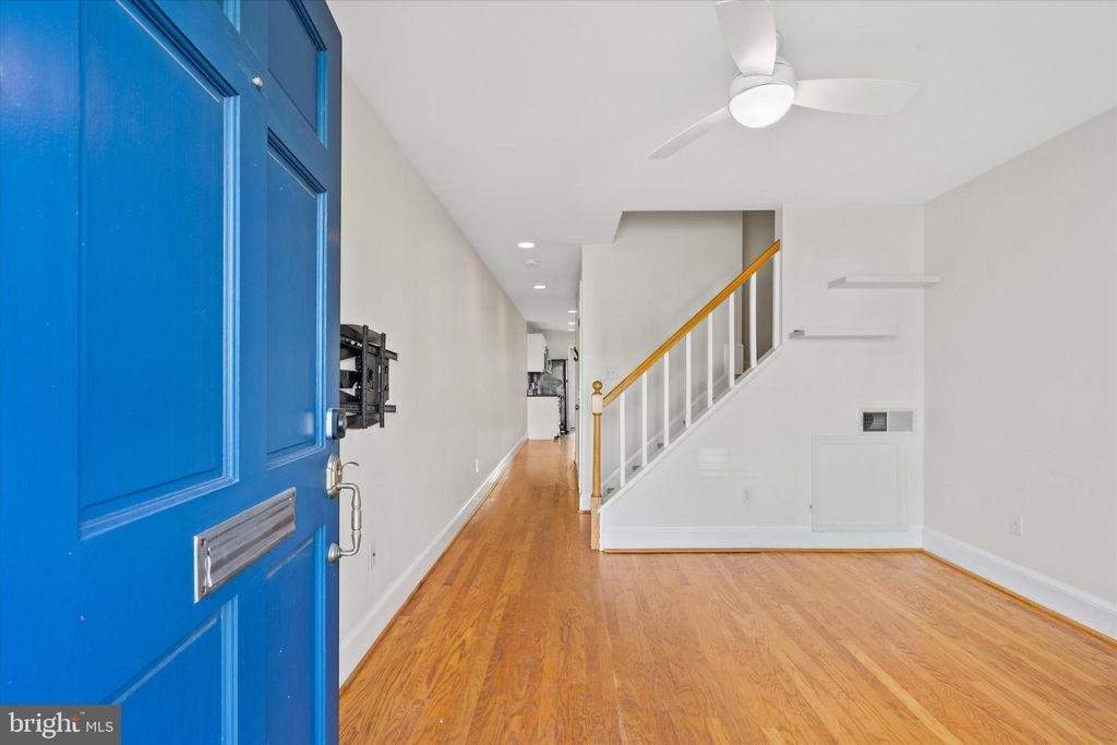 Photo of 1316 Cameron Street, ALEXANDRIA, VA 22314 (MLS # VAAX2050704)