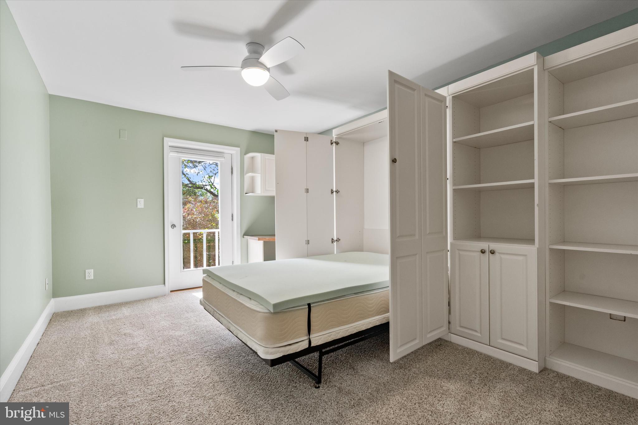 OLD TOWN ALEXANDRIA - Residential Lease