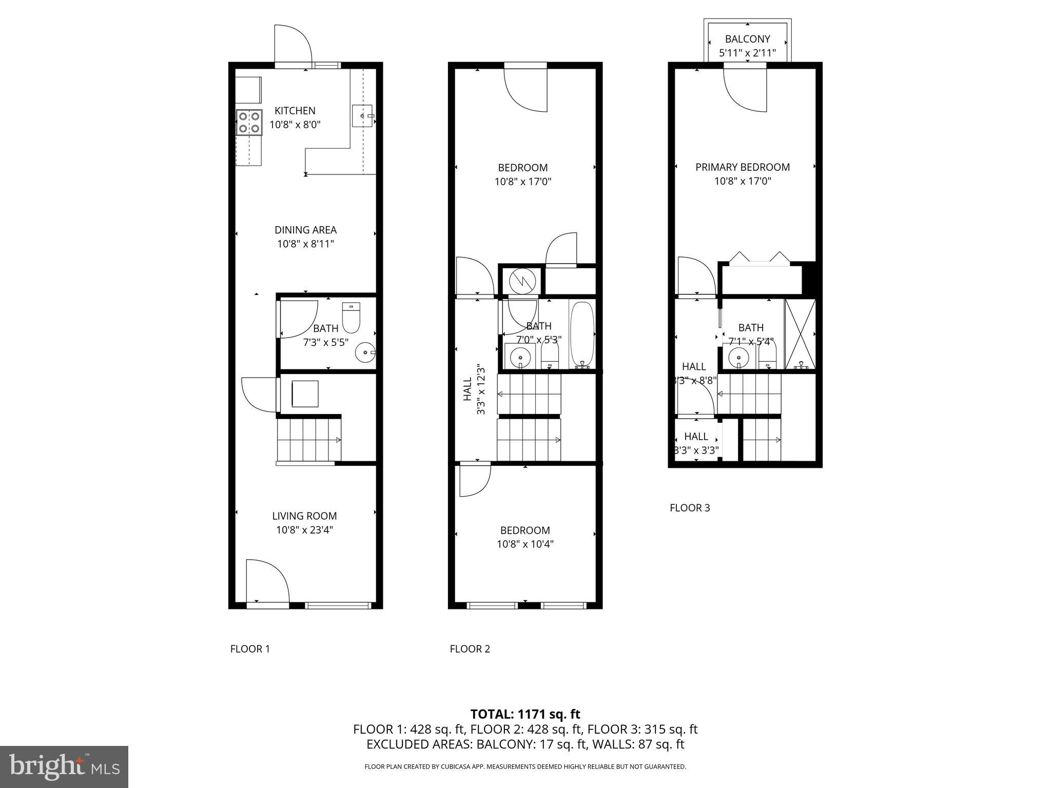 OLD TOWN ALEXANDRIA - Residential Lease