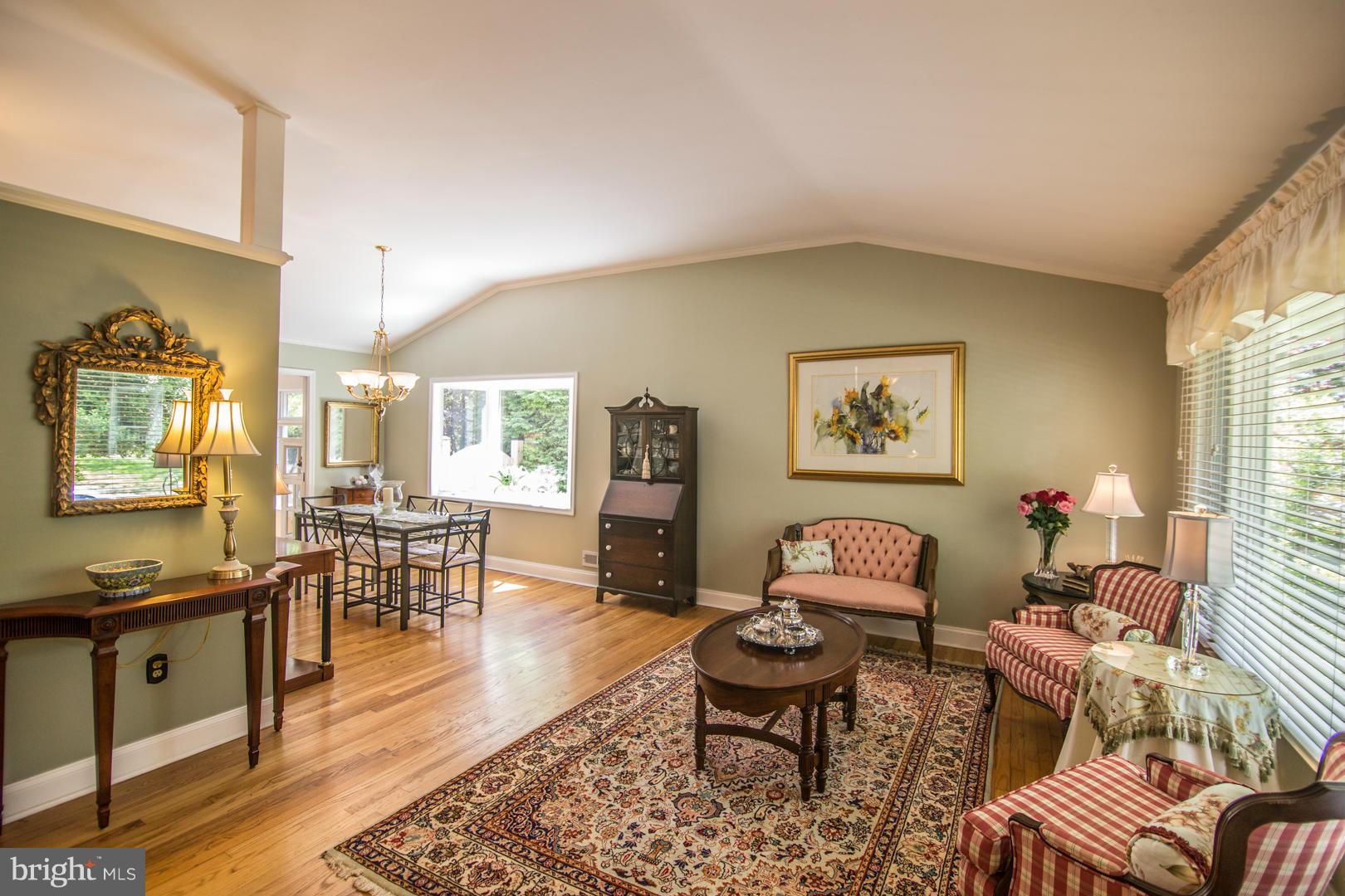 EVERGREEN ESTATES - Residential