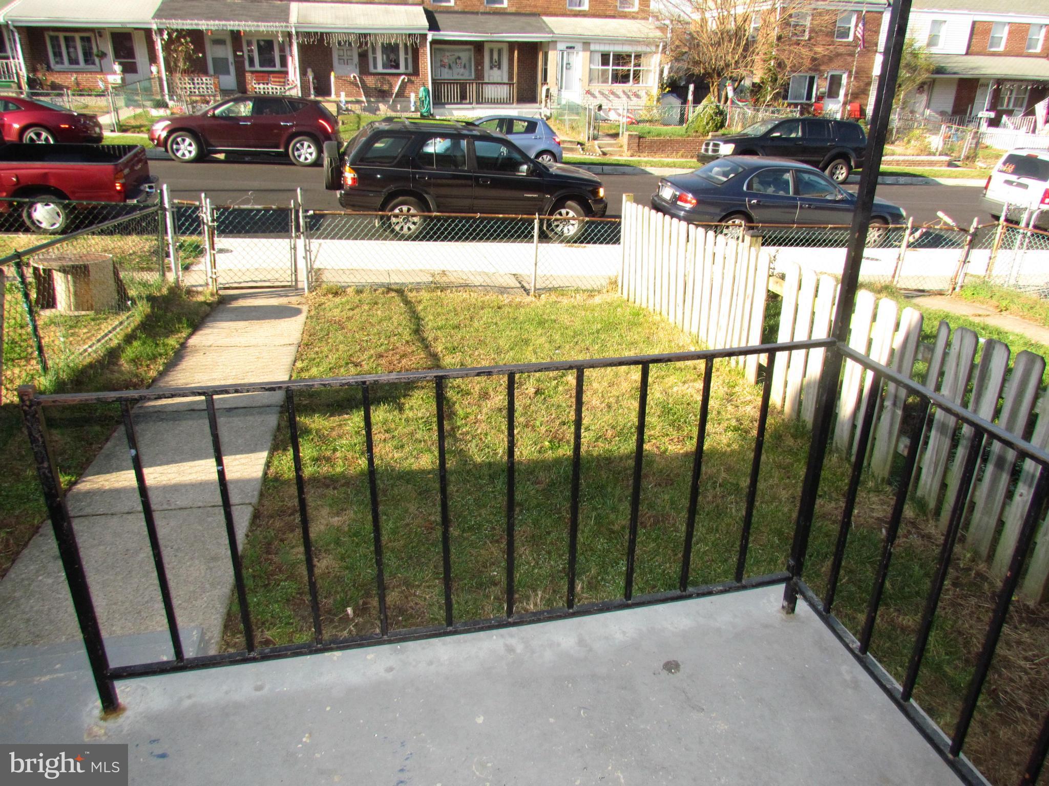 GRAY MANOR HOMES - Residential Lease