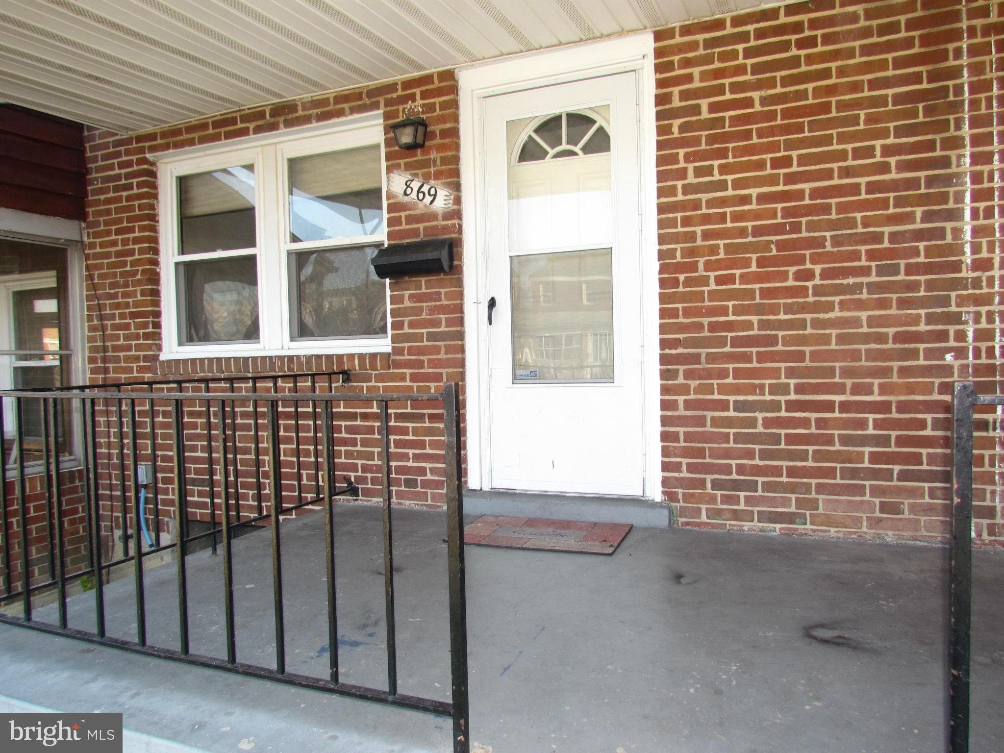 GRAY MANOR HOMES - Residential Lease