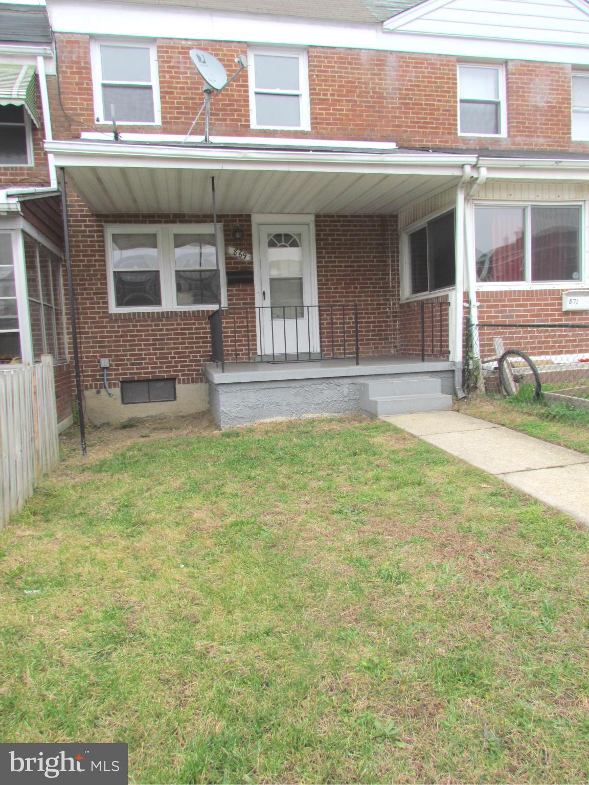 GRAY MANOR HOMES - Residential Lease