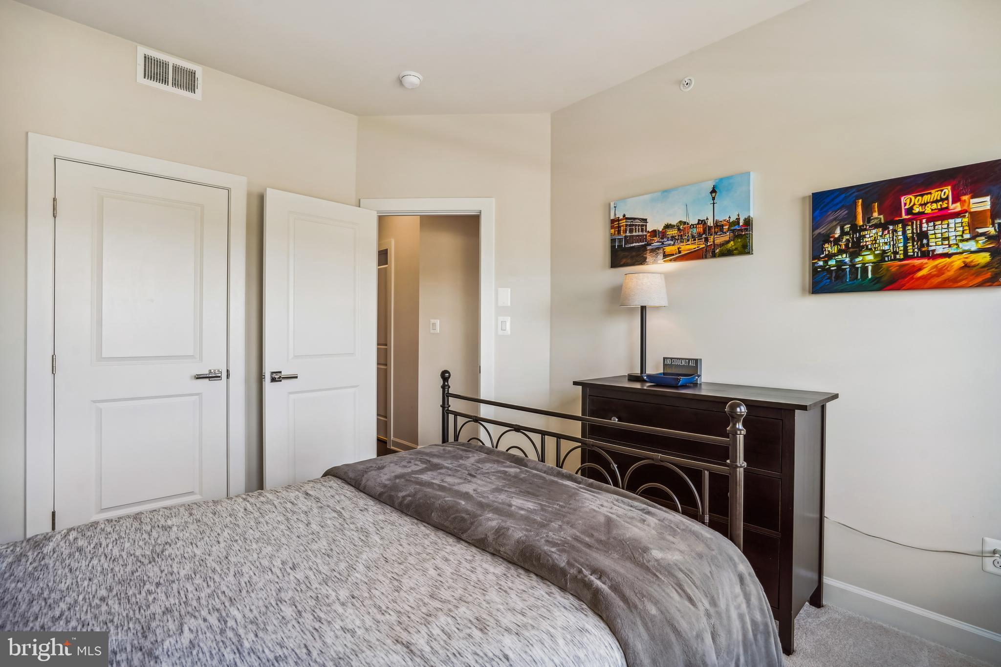 WESTMOORE AT MOOREFIELD - Residential