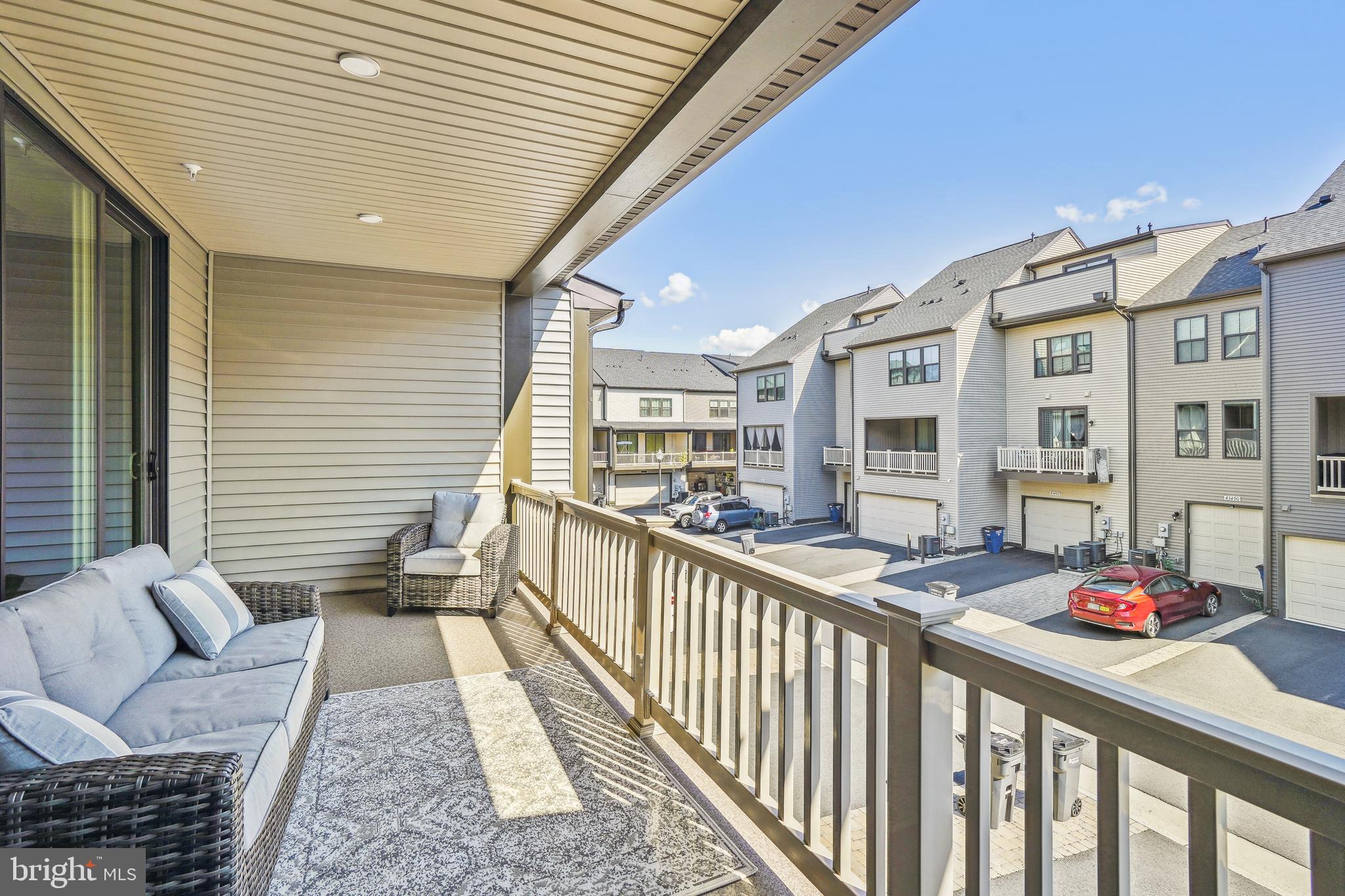 WESTMOORE AT MOOREFIELD - Residential