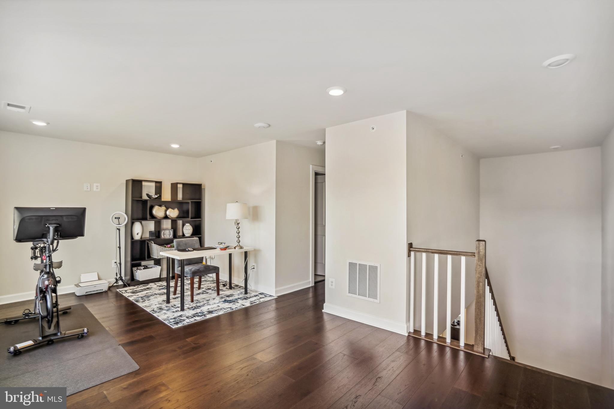 WESTMOORE AT MOOREFIELD - Residential