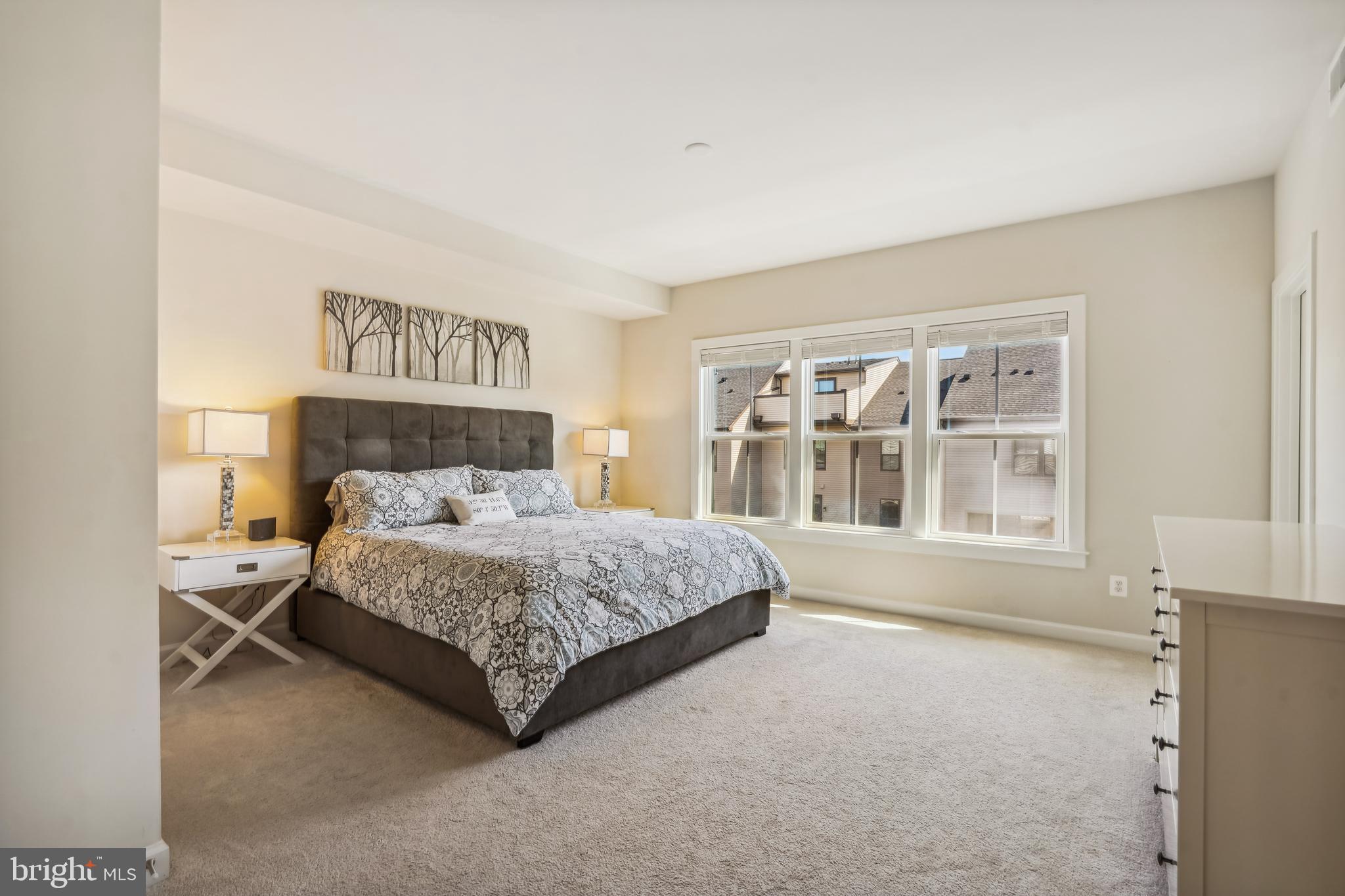 WESTMOORE AT MOOREFIELD - Residential