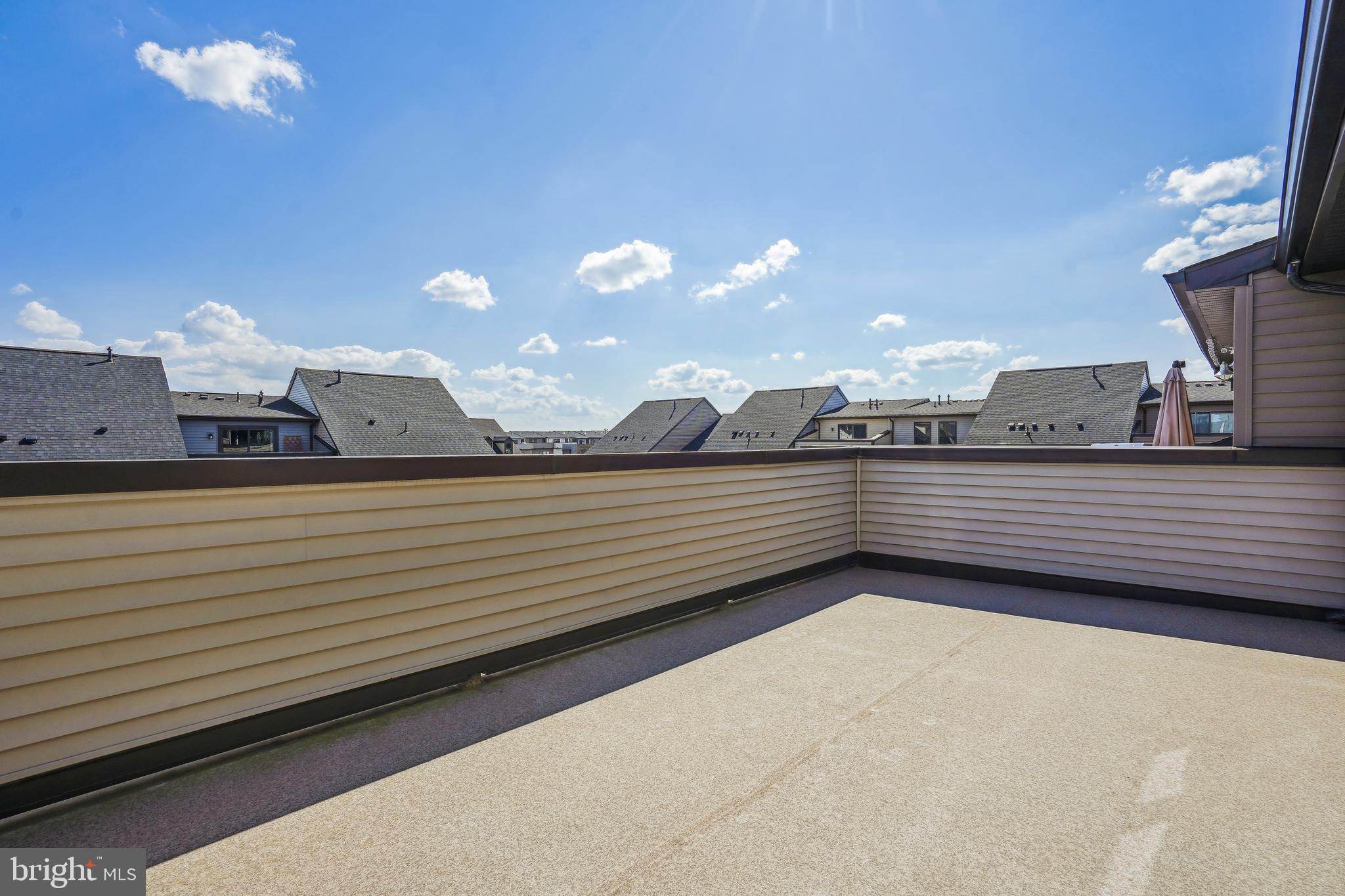 WESTMOORE AT MOOREFIELD - Residential