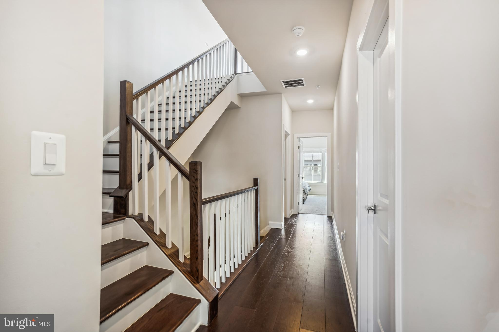 WESTMOORE AT MOOREFIELD - Residential