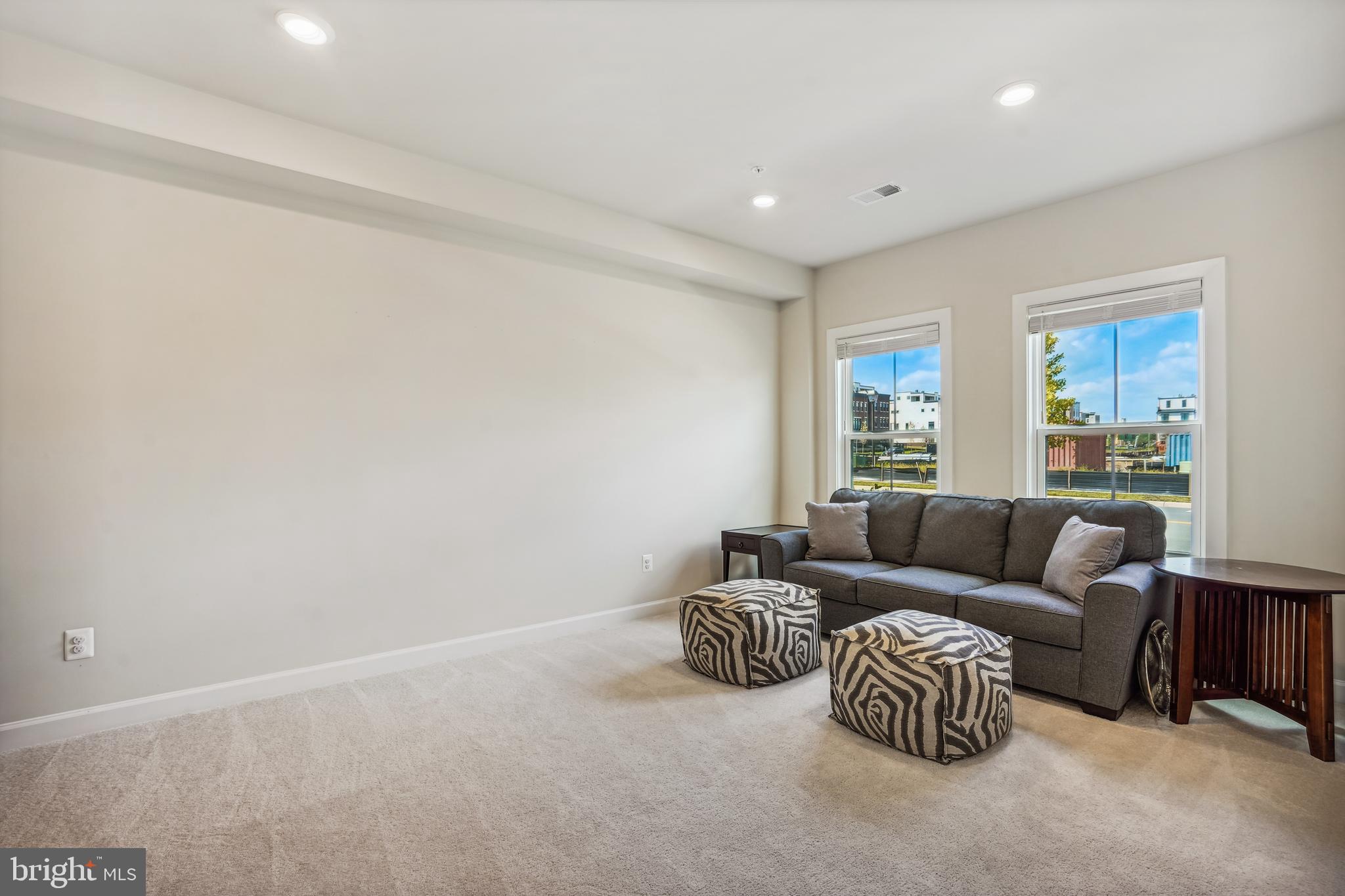 WESTMOORE AT MOOREFIELD - Residential