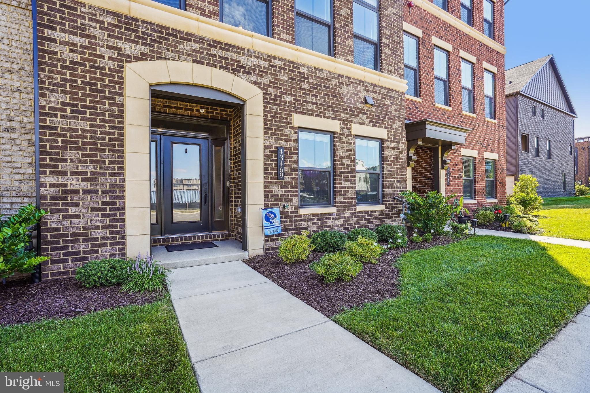 WESTMOORE AT MOOREFIELD - Residential