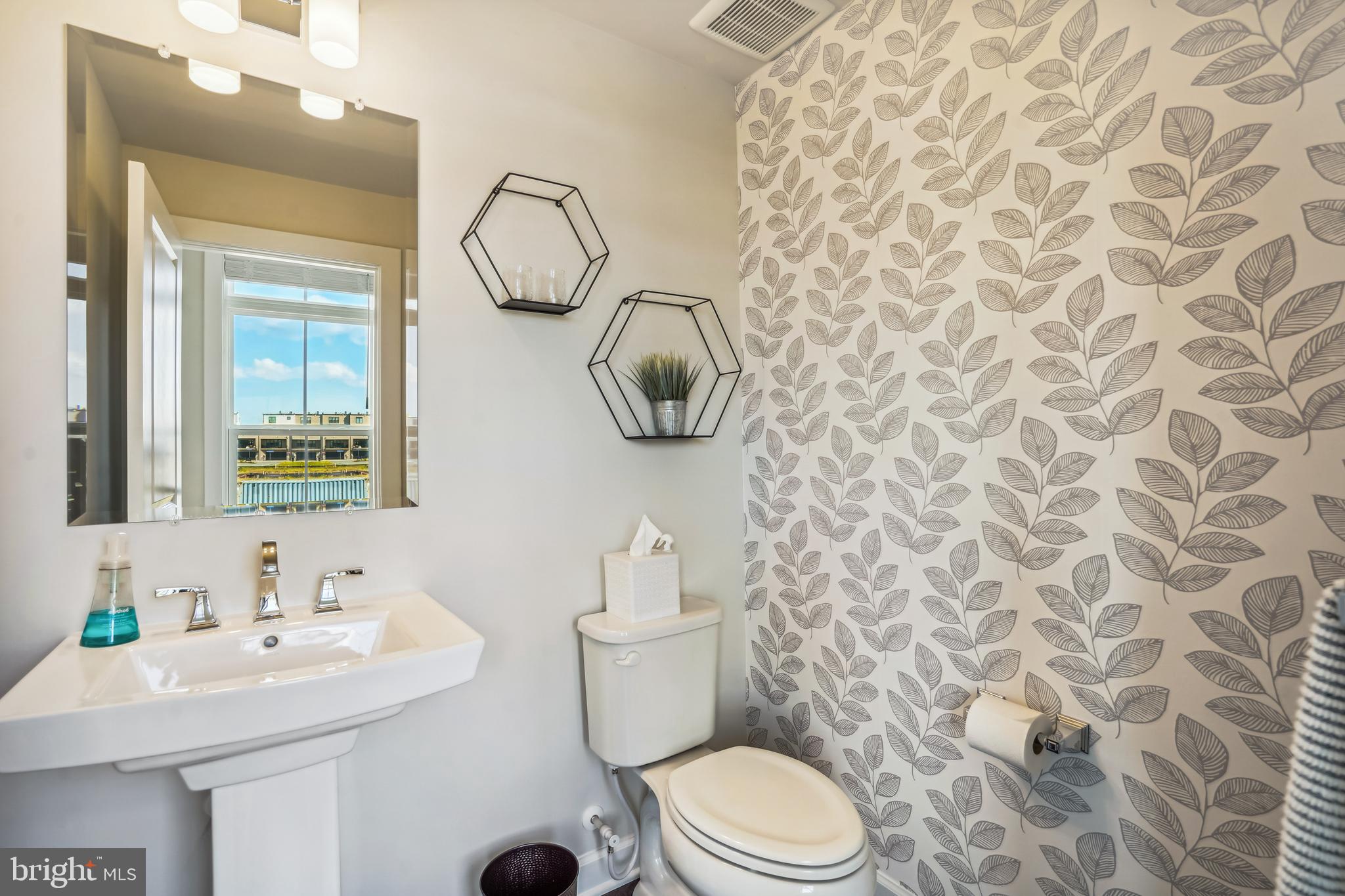 WESTMOORE AT MOOREFIELD - Residential