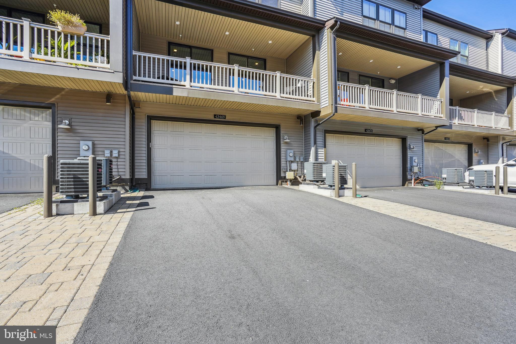 WESTMOORE AT MOOREFIELD - Residential