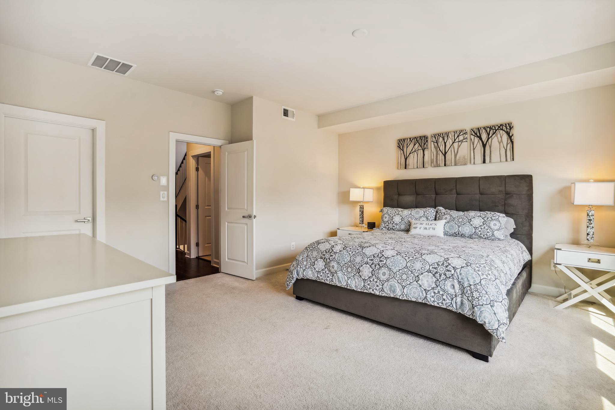 WESTMOORE AT MOOREFIELD - Residential