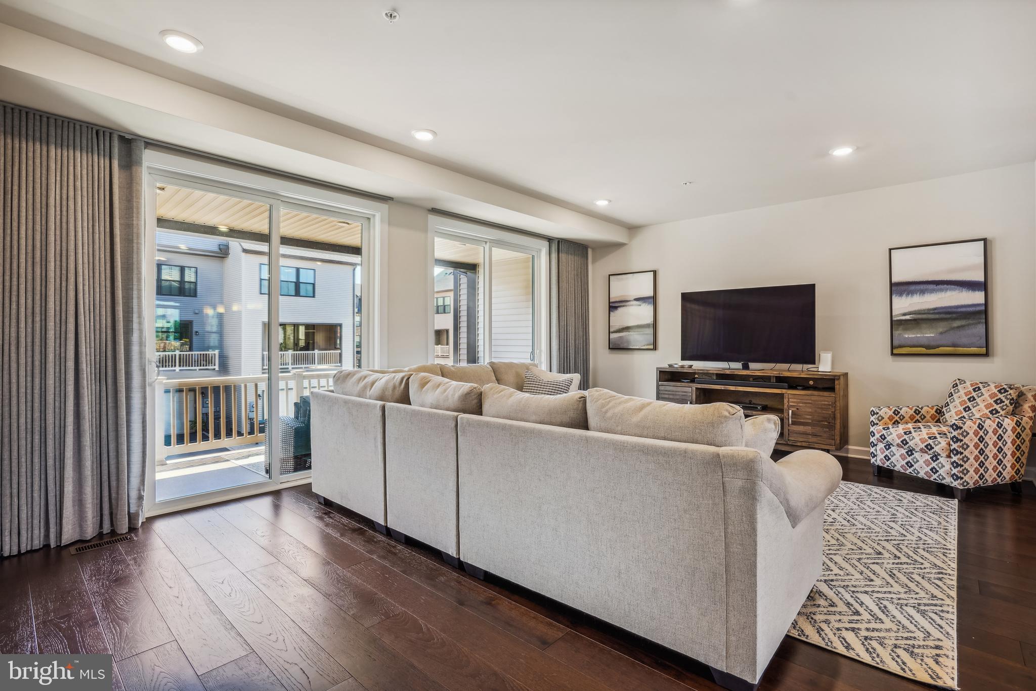 WESTMOORE AT MOOREFIELD - Residential