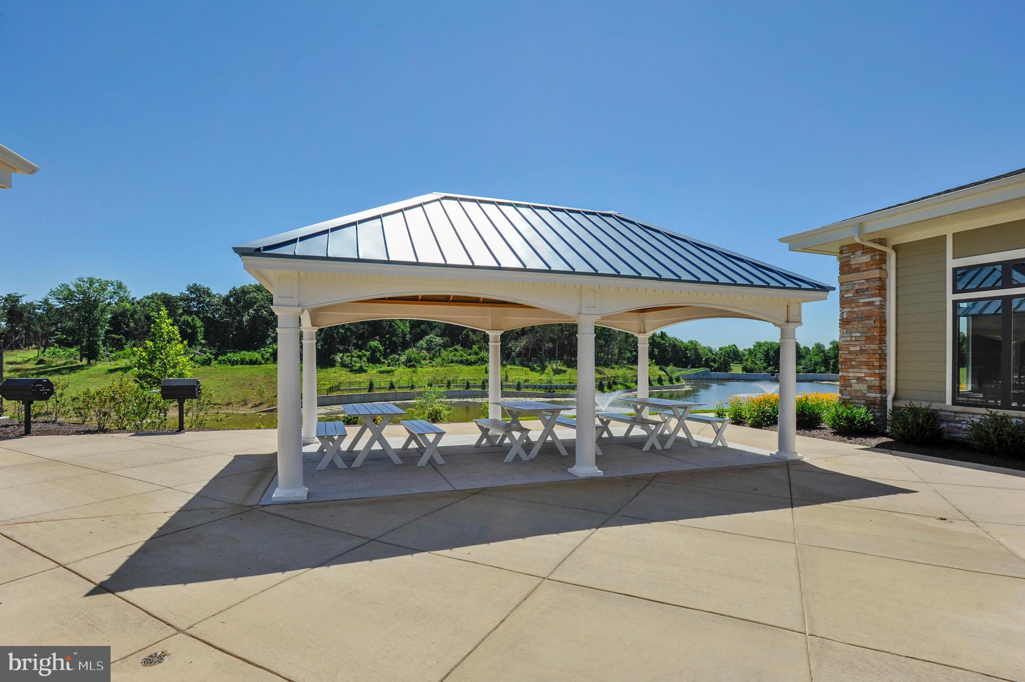 WESTMOORE AT MOOREFIELD - Residential