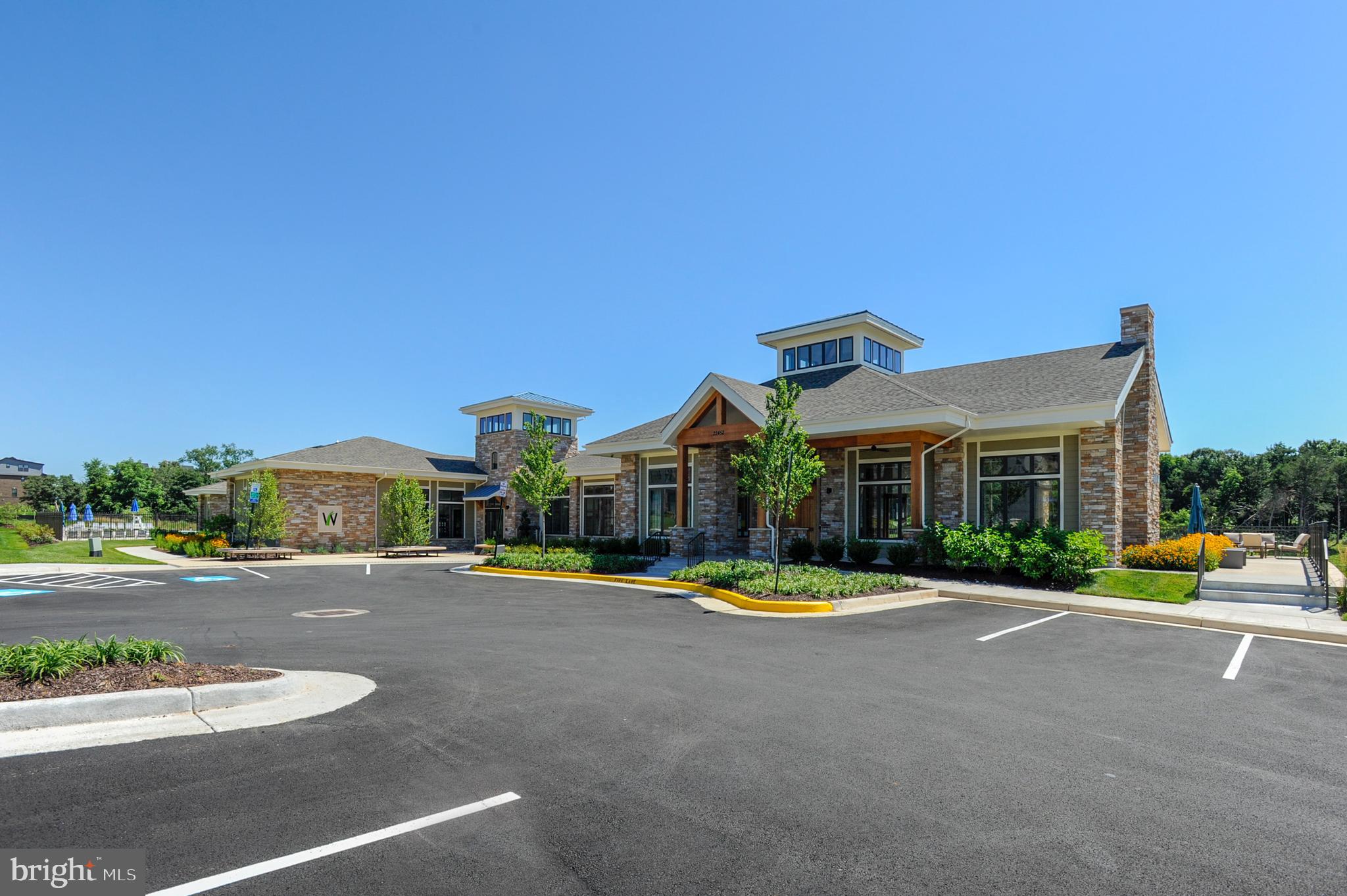 WESTMOORE AT MOOREFIELD - Residential