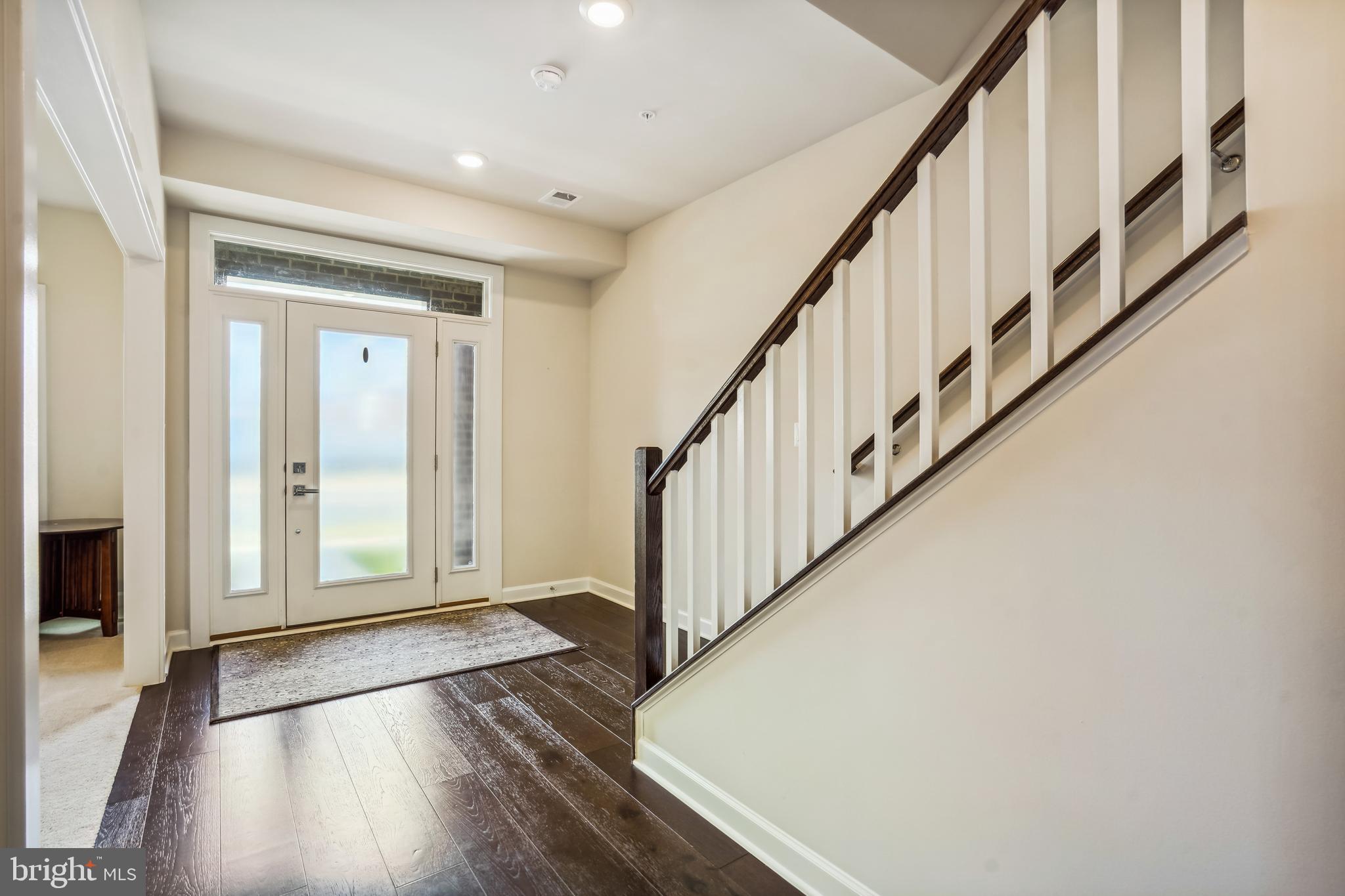 WESTMOORE AT MOOREFIELD - Residential