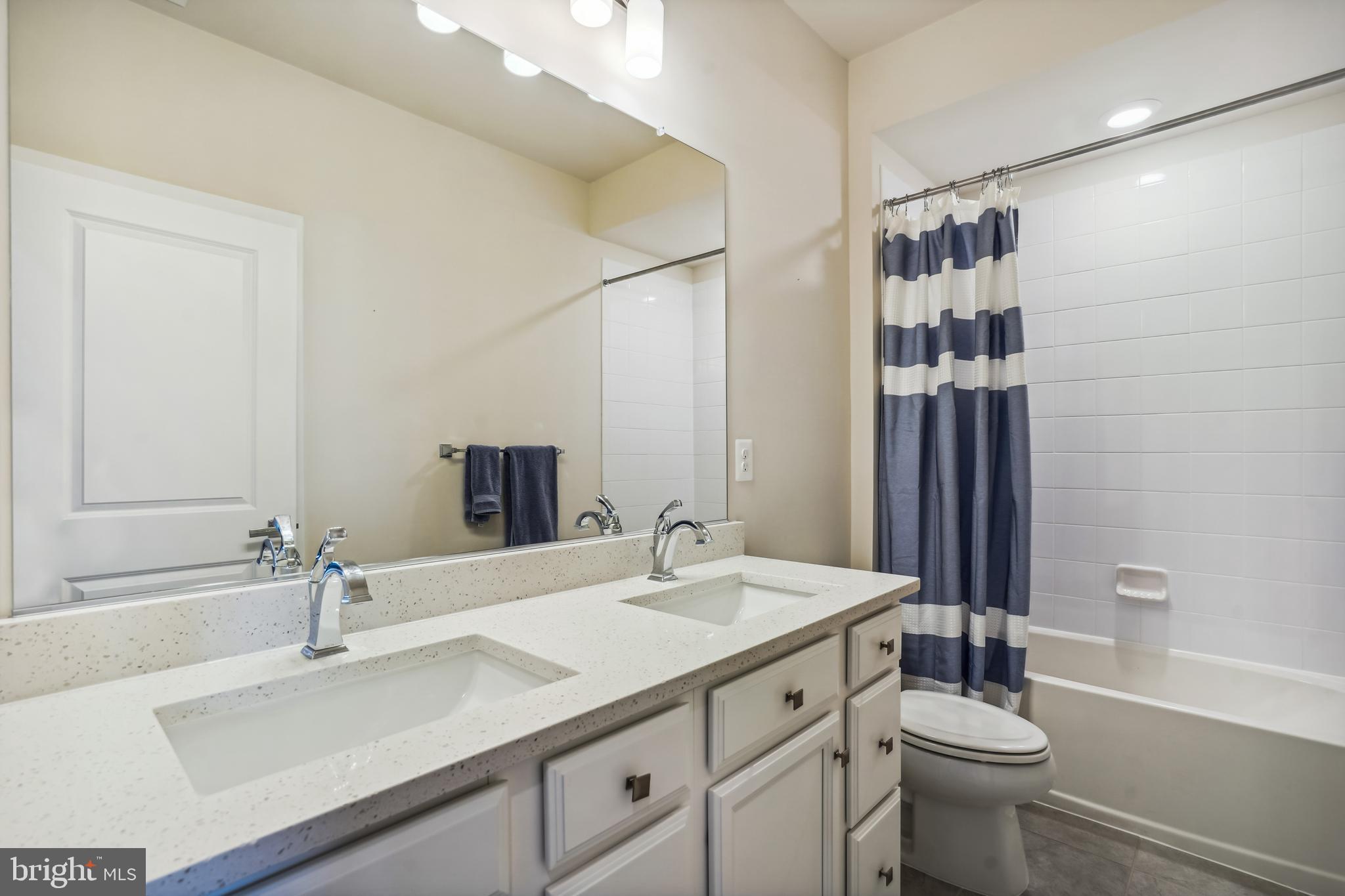 WESTMOORE AT MOOREFIELD - Residential