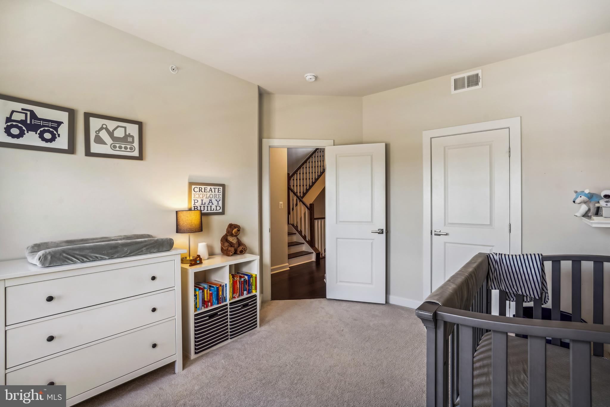 WESTMOORE AT MOOREFIELD - Residential