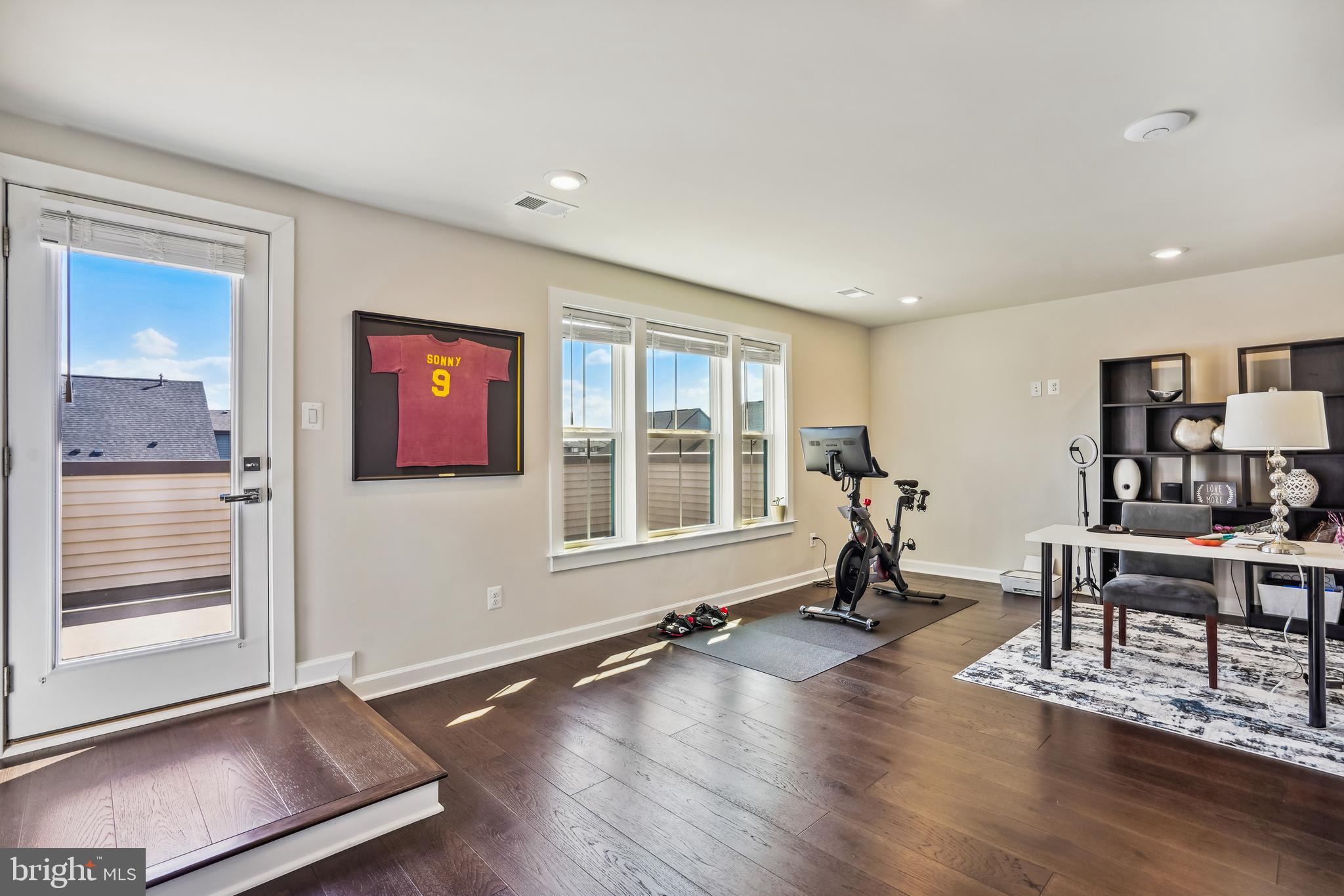 WESTMOORE AT MOOREFIELD - Residential