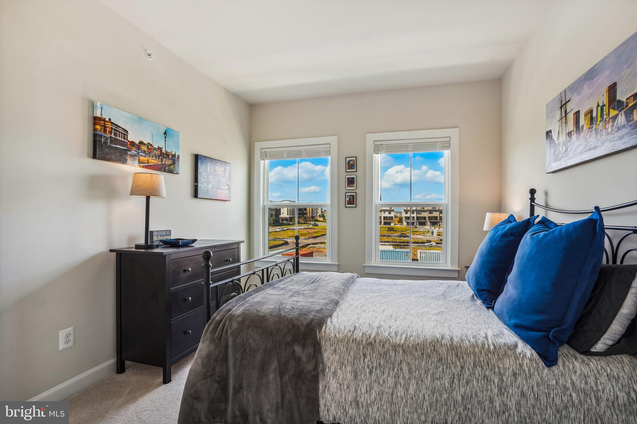 WESTMOORE AT MOOREFIELD - Residential