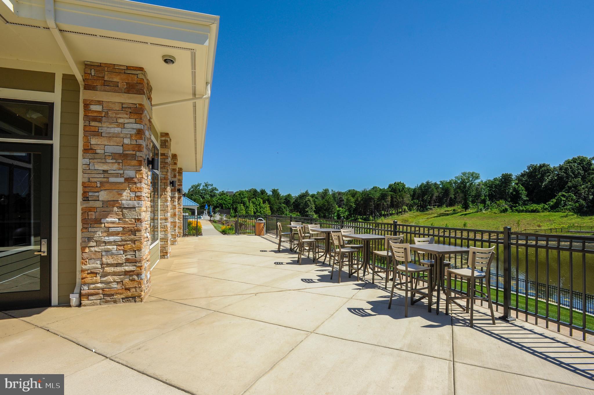 WESTMOORE AT MOOREFIELD - Residential